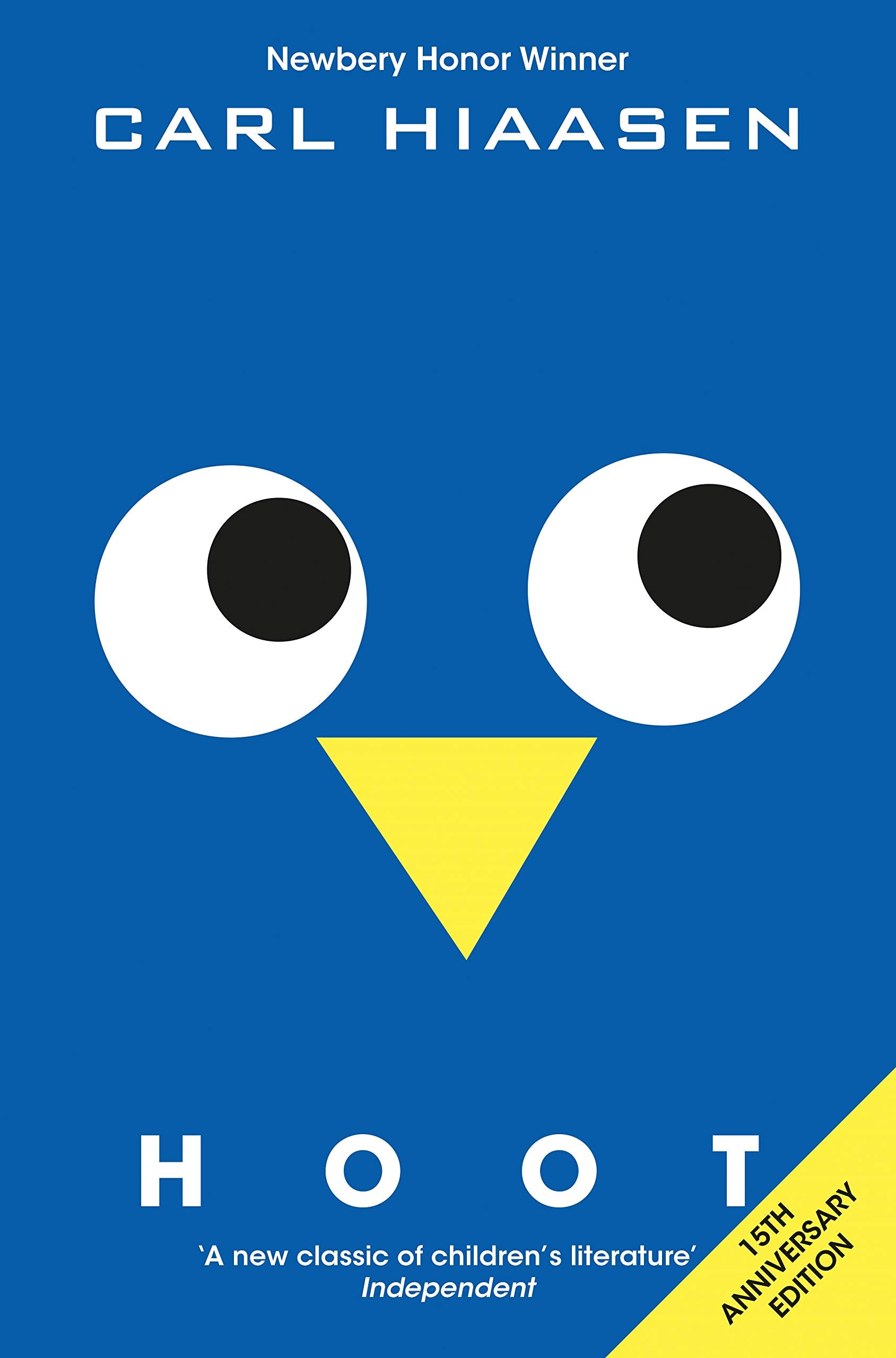Hoot Natural Sciences Books