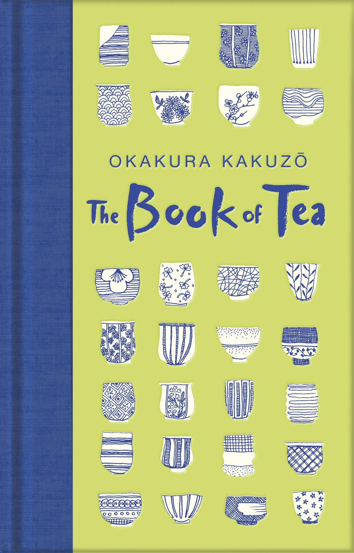The Book of Tea Philosophy