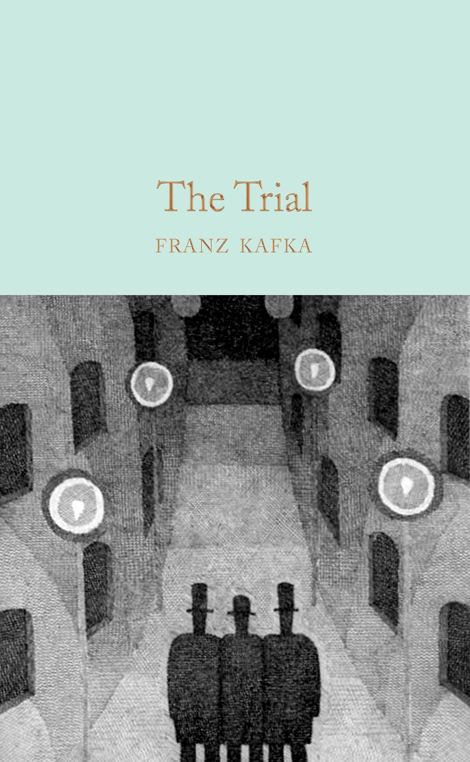 The Trial Classics