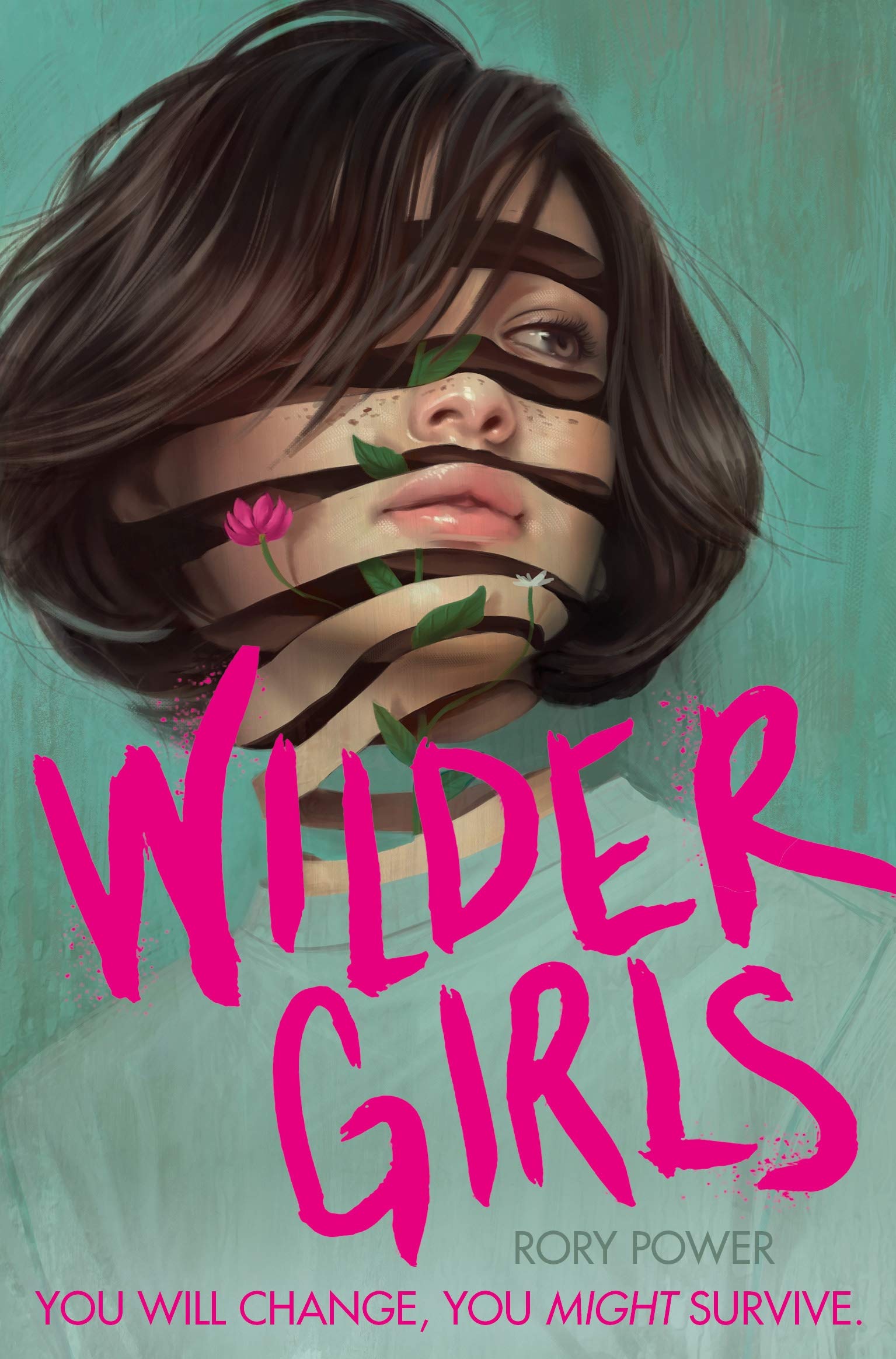 Product Image: Wilder Girls