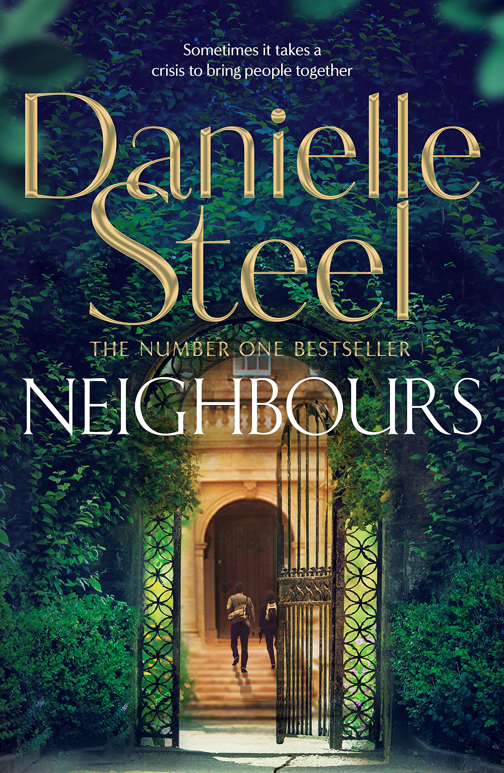 Neighbours Contemporary literature Books