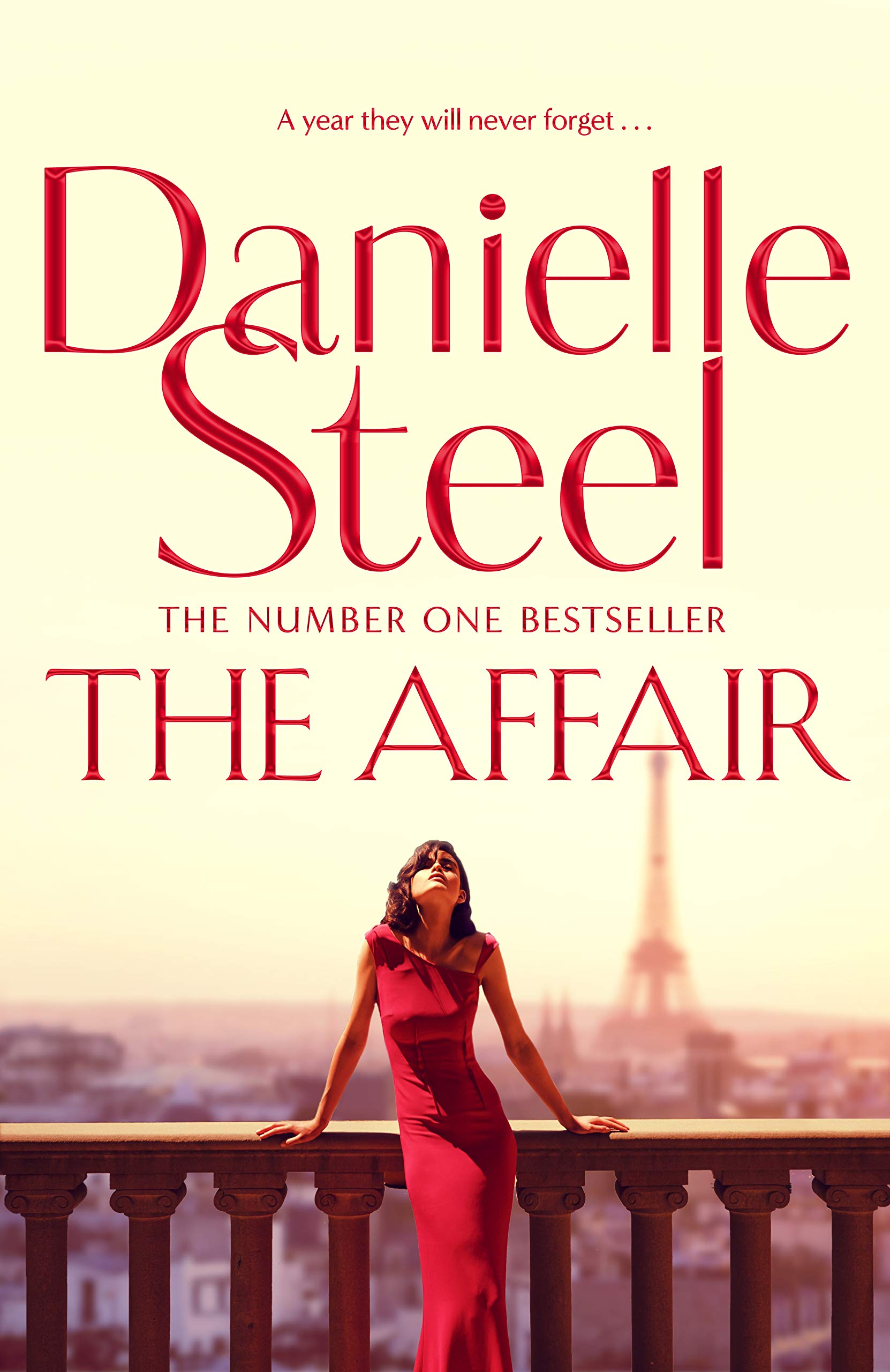 The Affair: A compulsive story of love, scandal and family from the billion-copy bestseller Contemporary literature Books