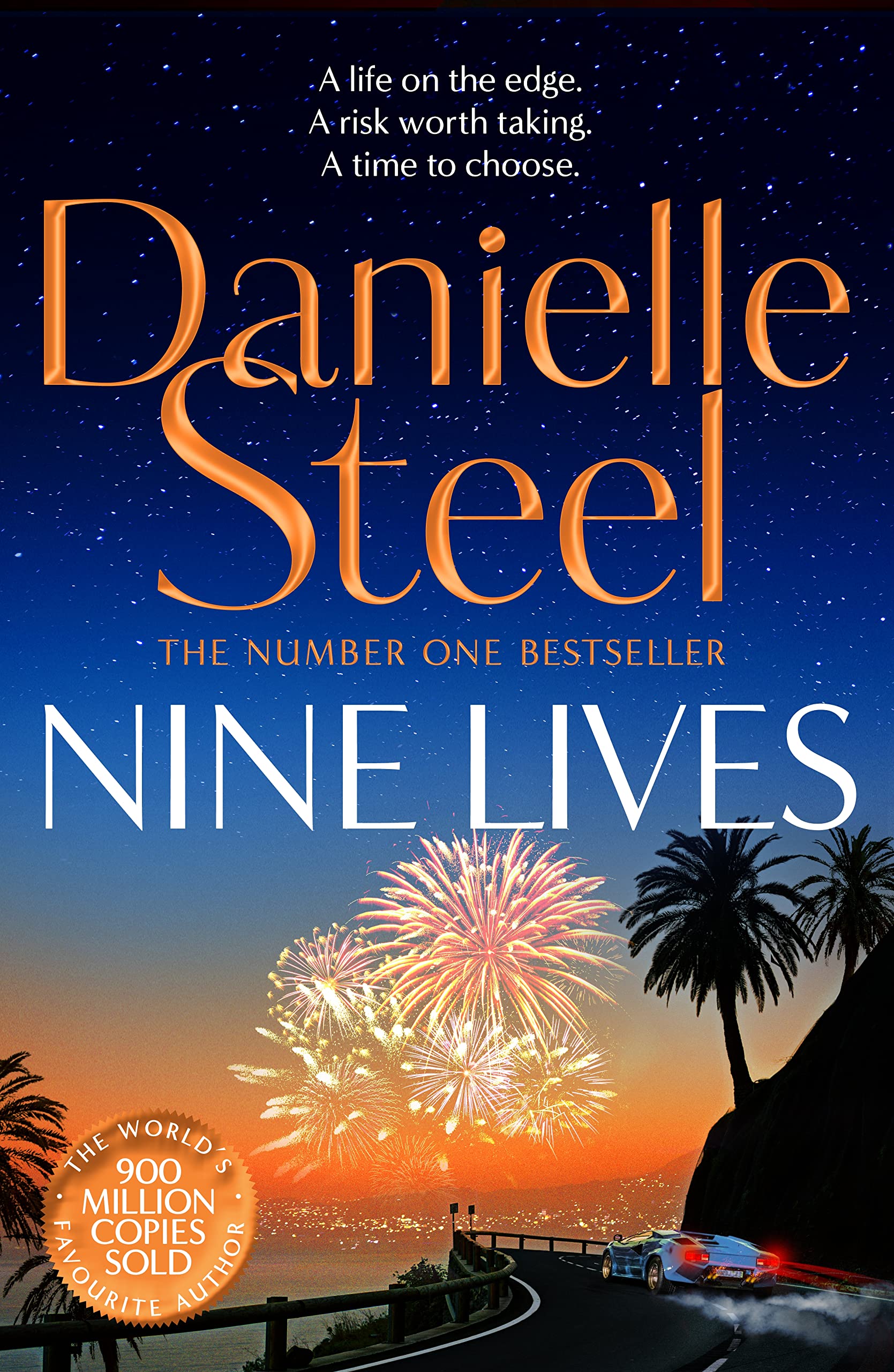 Product Image: Nine Lives