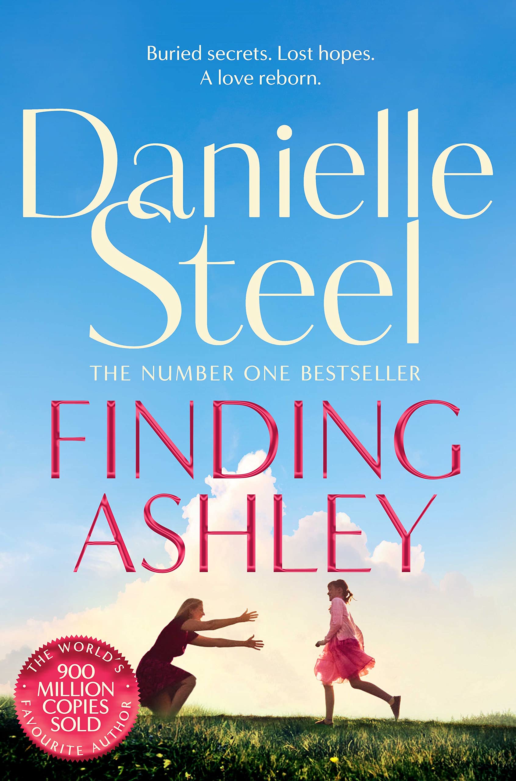 Finding Ashley Contemporary literature Books