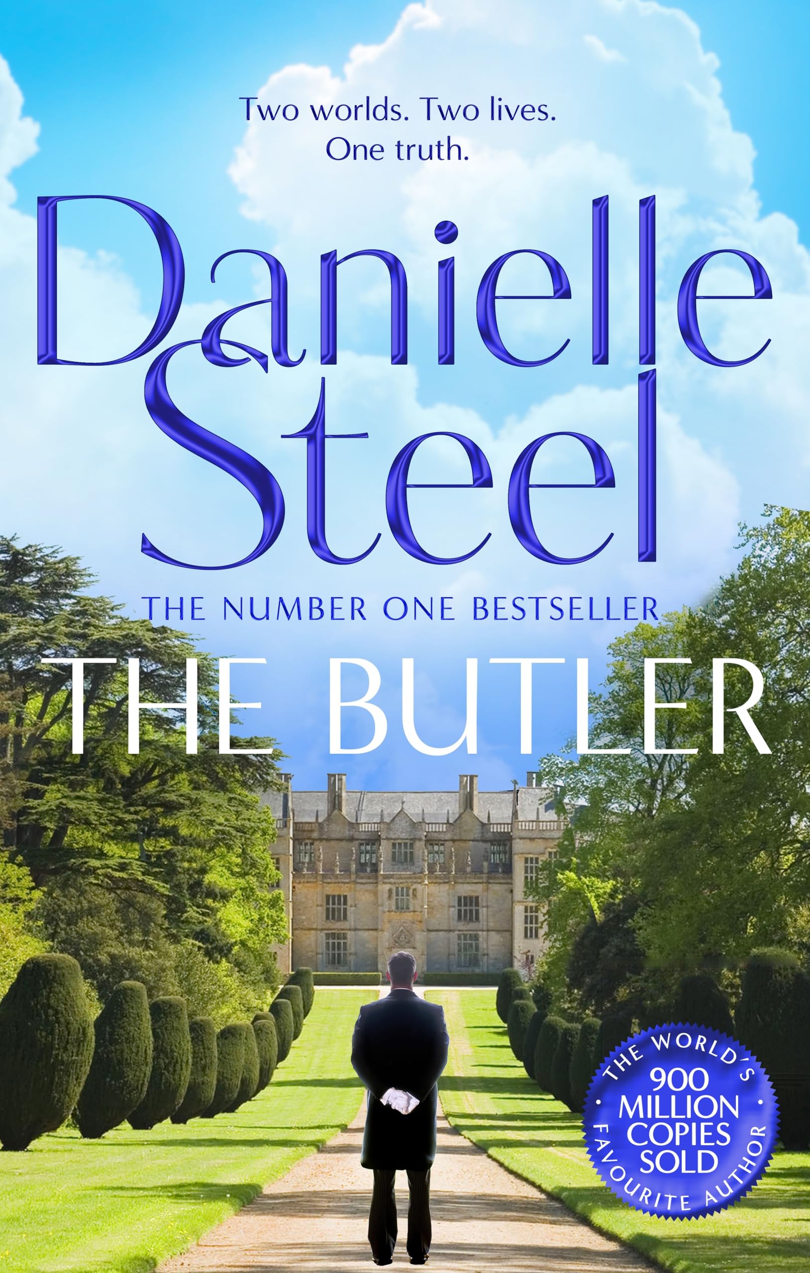 Product Image: The Butler