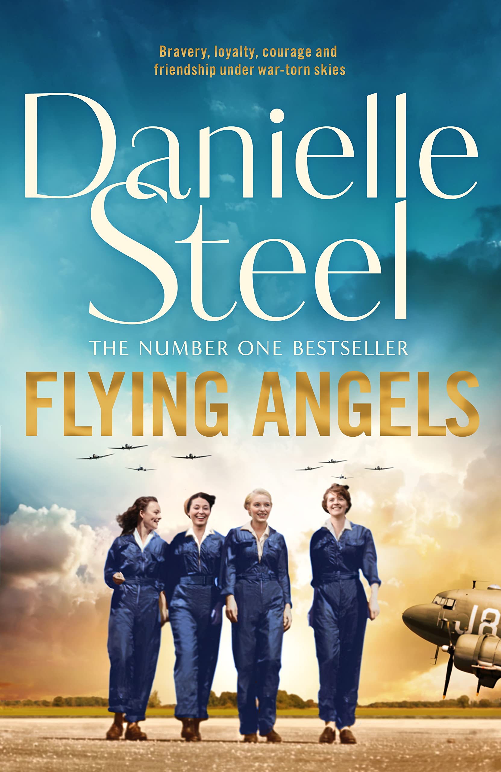 Product Image: Flying Angels