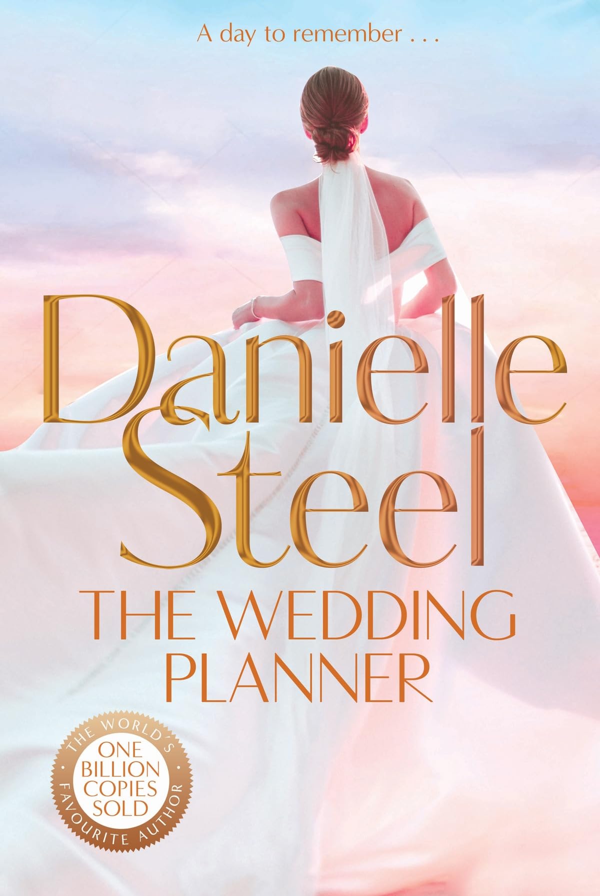 The Wedding Planner: A sparkling, captivating novel about the winding road to love Contemporary literature