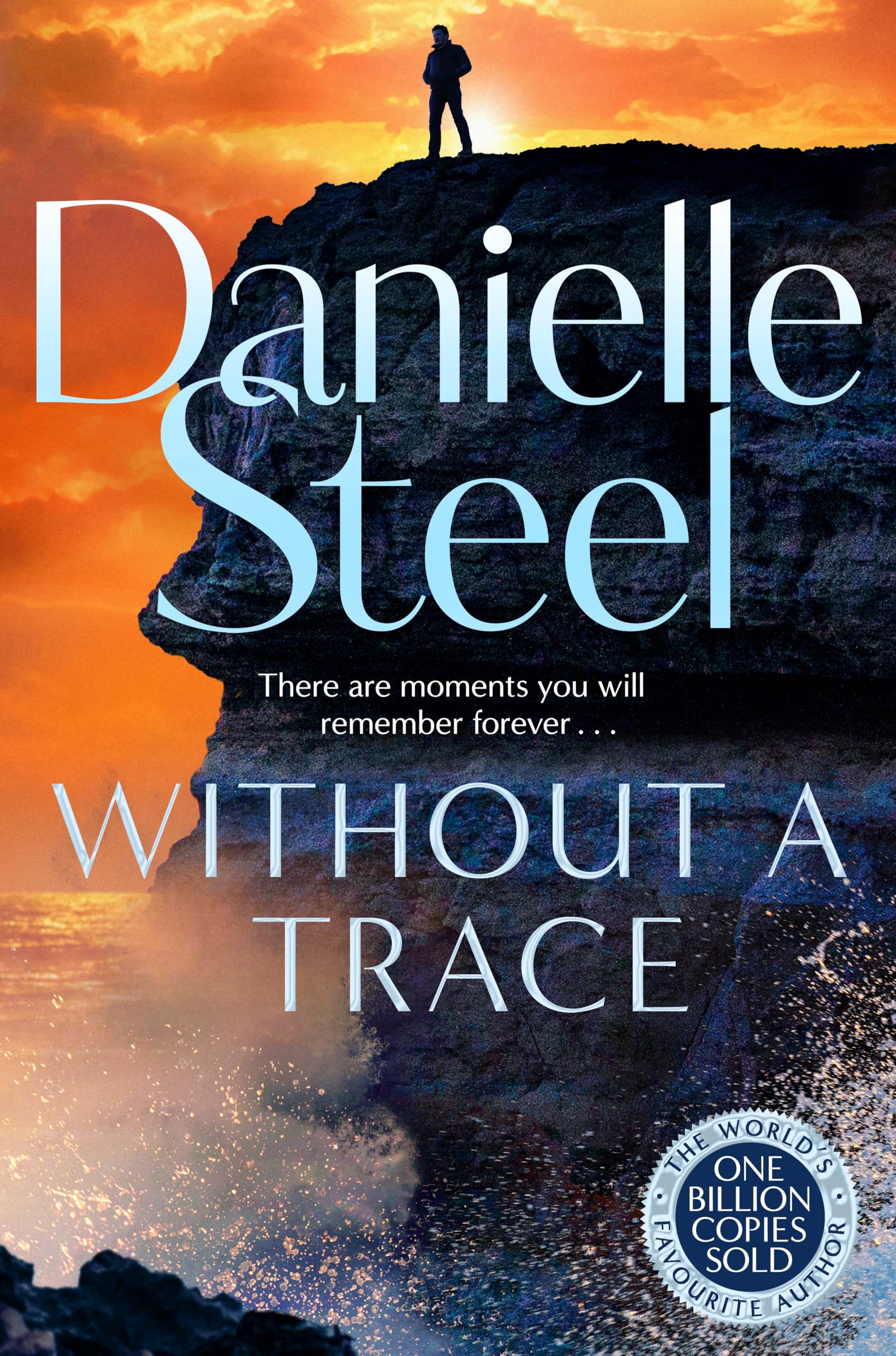 Without A Trace Contemporary literature Books