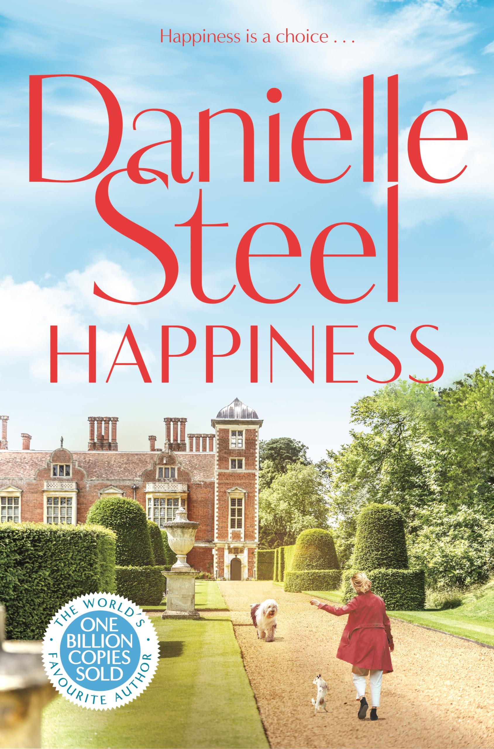 Happiness: An Inspirational Story of Courage and Self-Love Contemporary literature