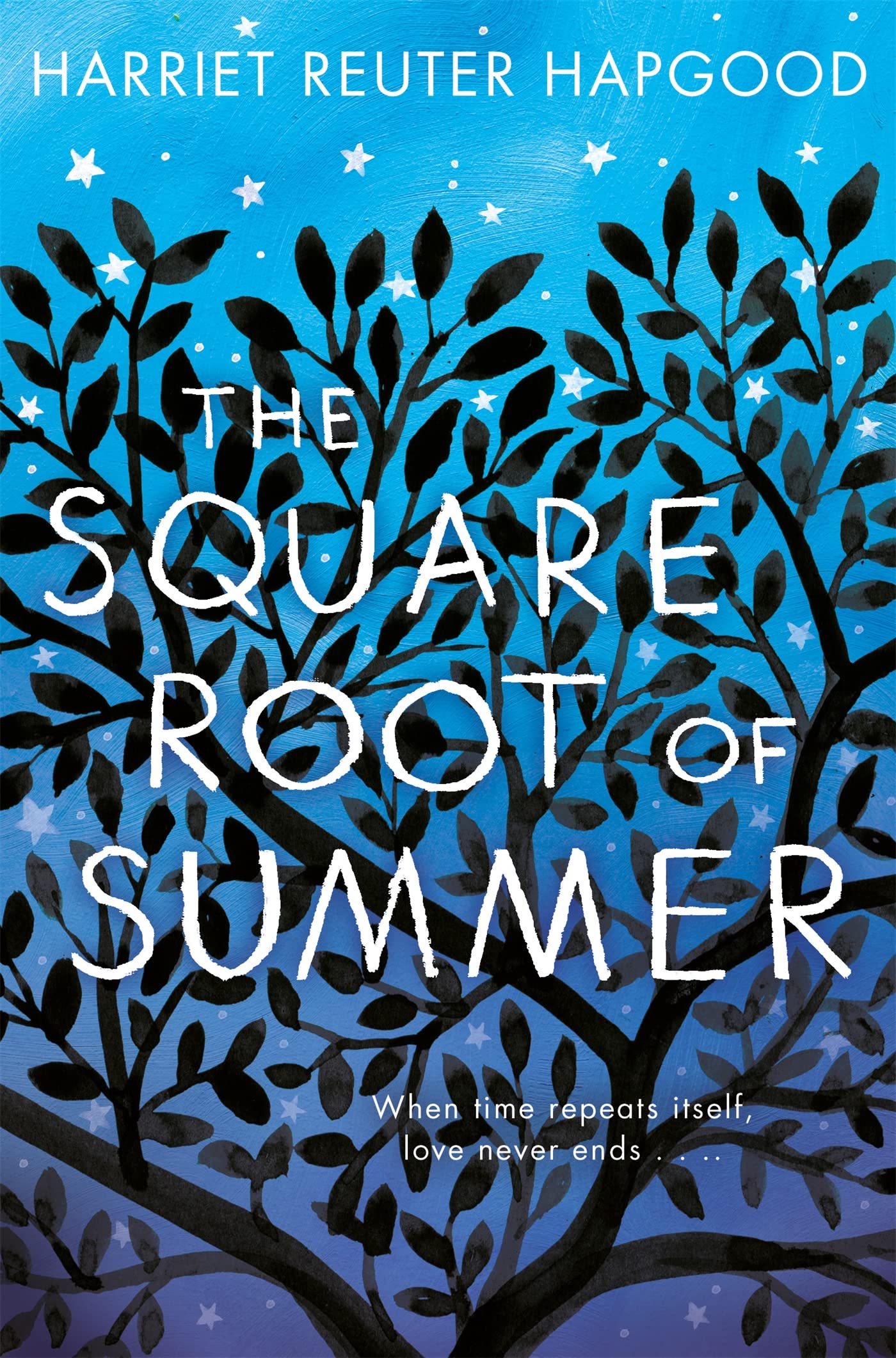 The Square Root of Summer Fiction