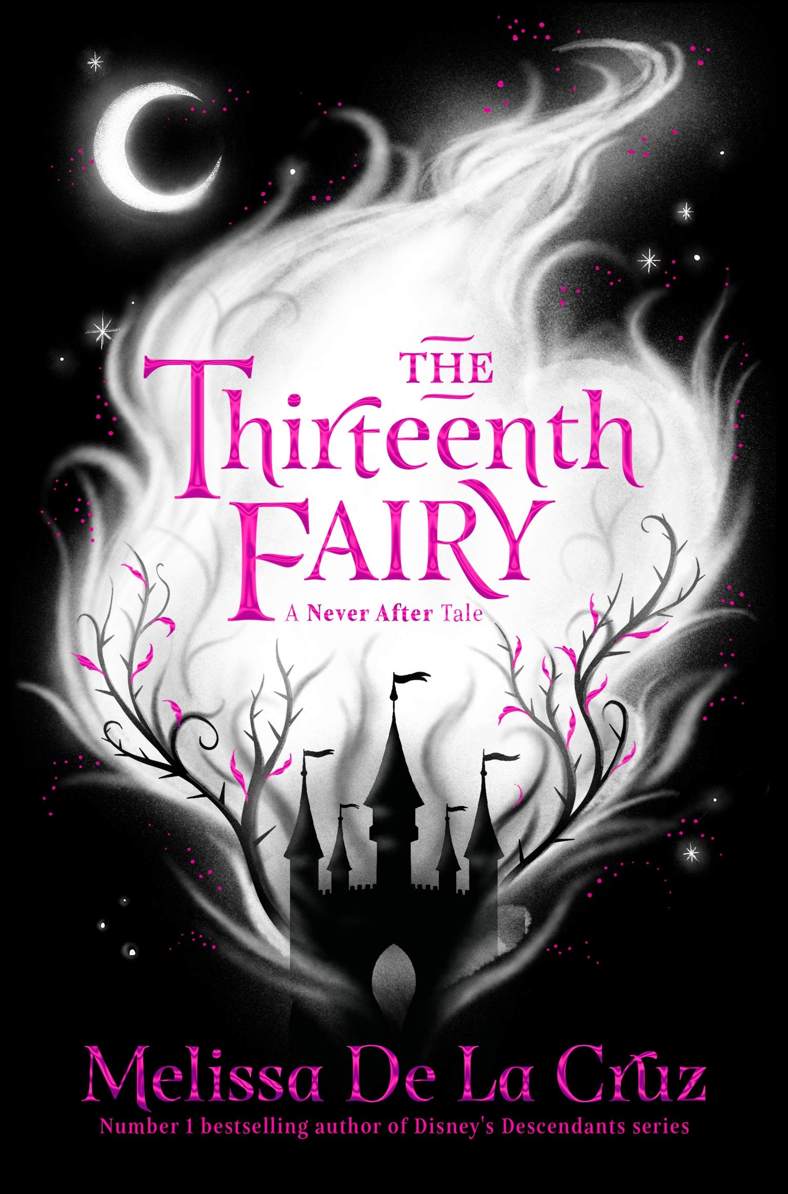 The Thirteenth Fairy (Never After, 1) Fairy Tales & Legends