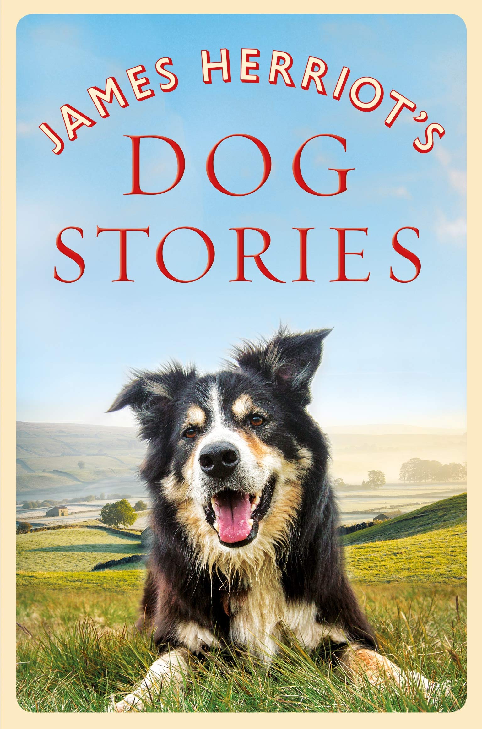 James Herriot's Dog Stories Medicine