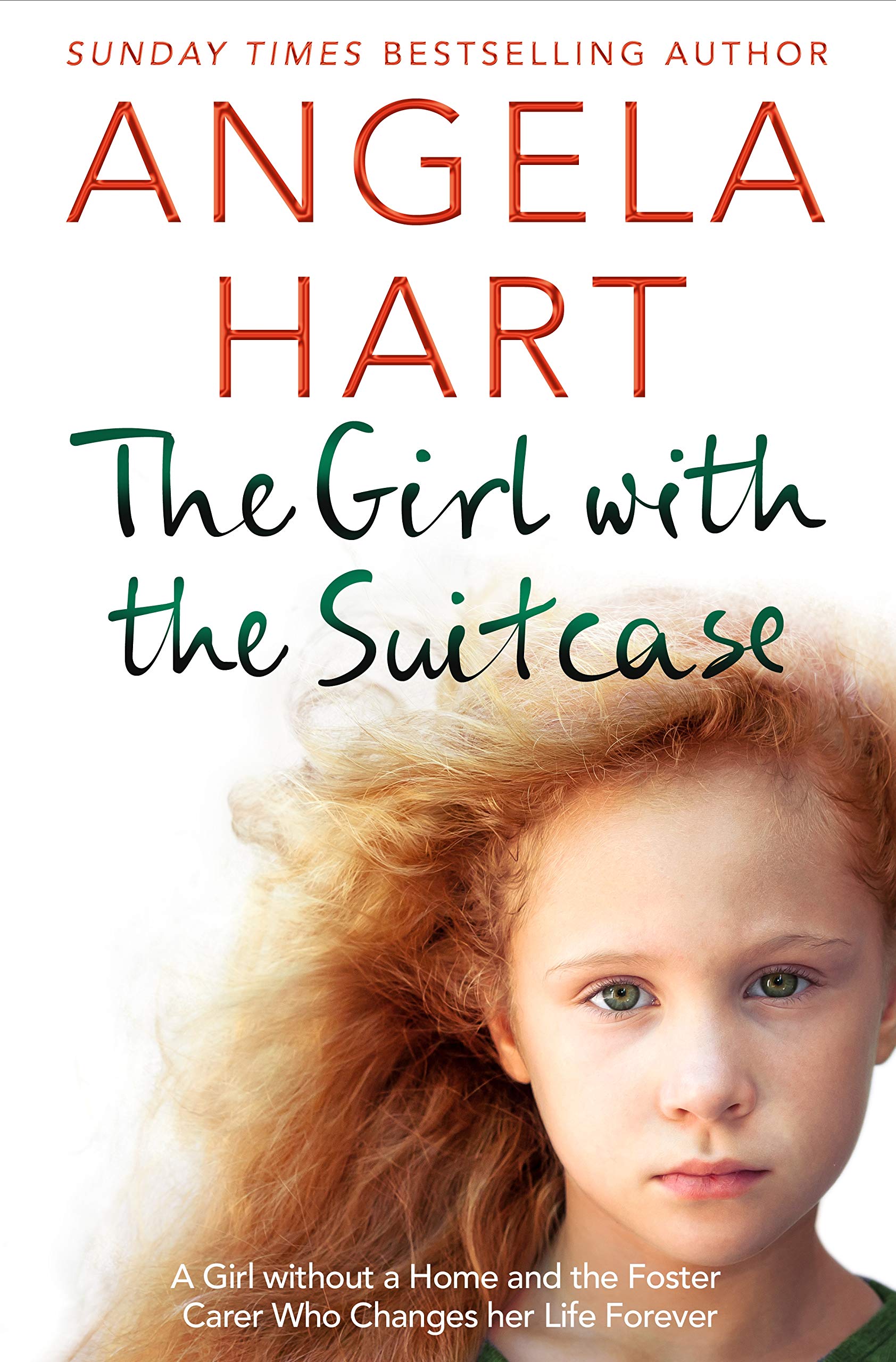 The Girl with the Suitcase Psychology