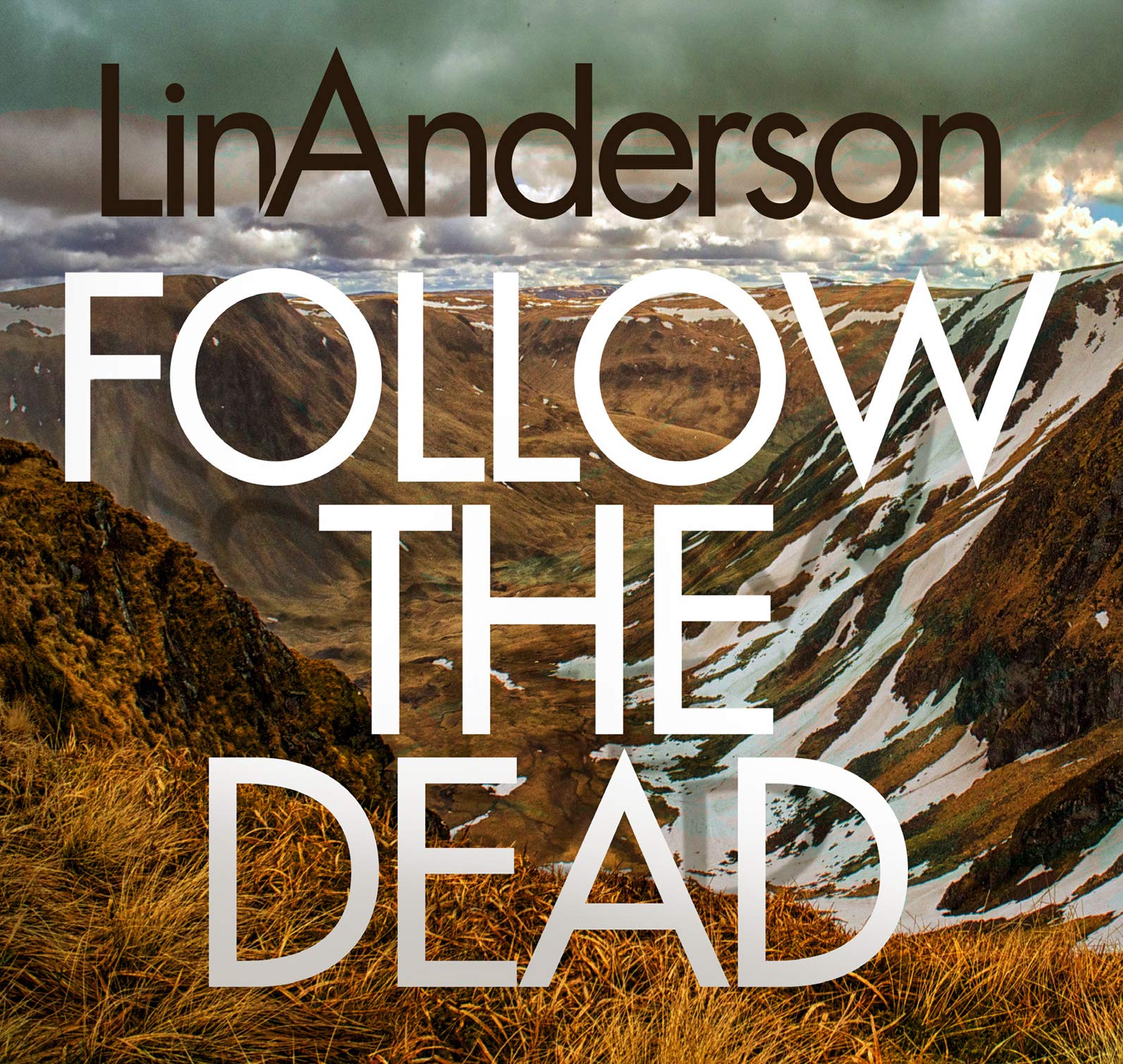 Follow The Dead (Rhona Macleod, Band 12) Books