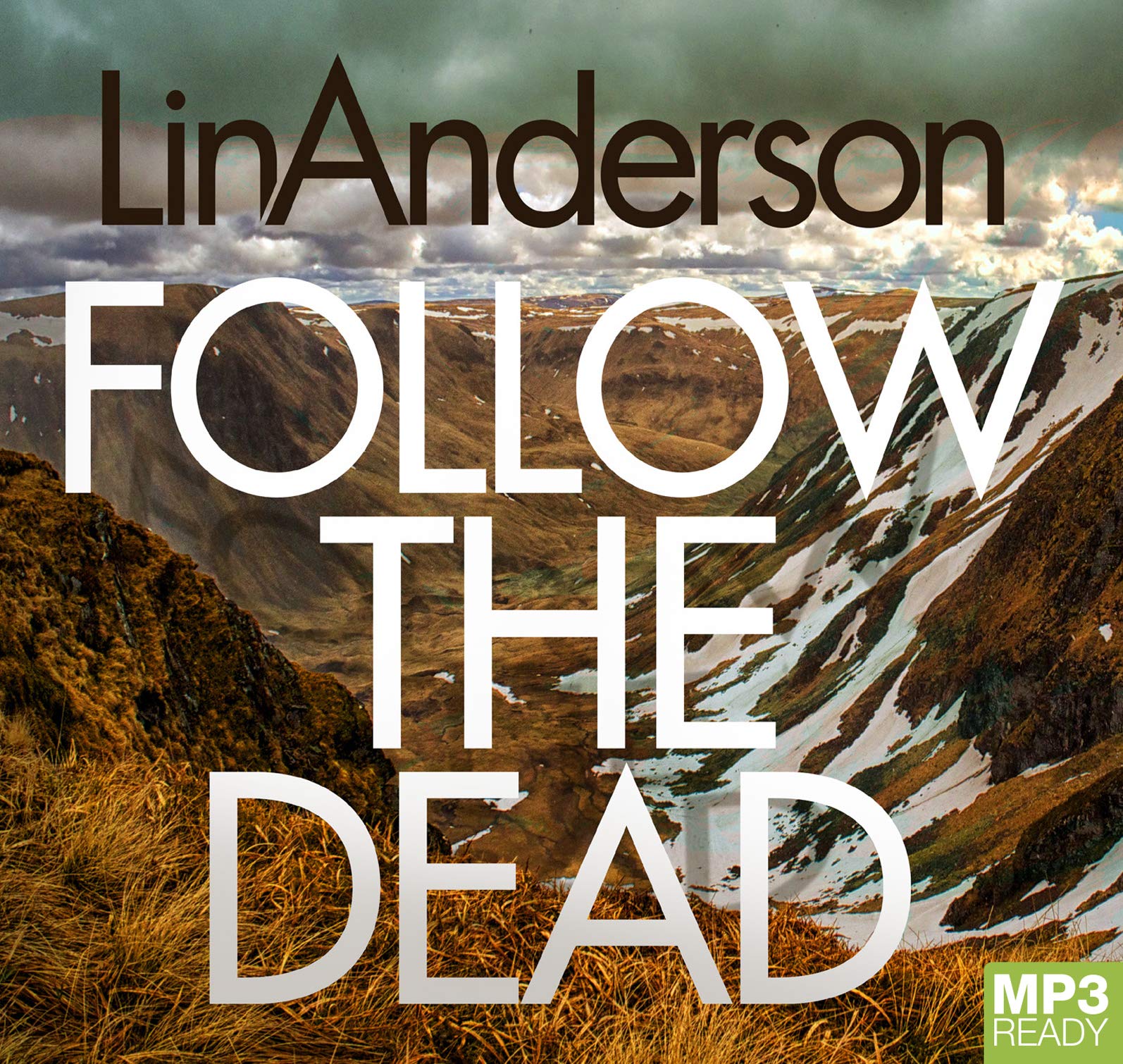 Follow The Dead (Rhona Macleod, Band 12) Books