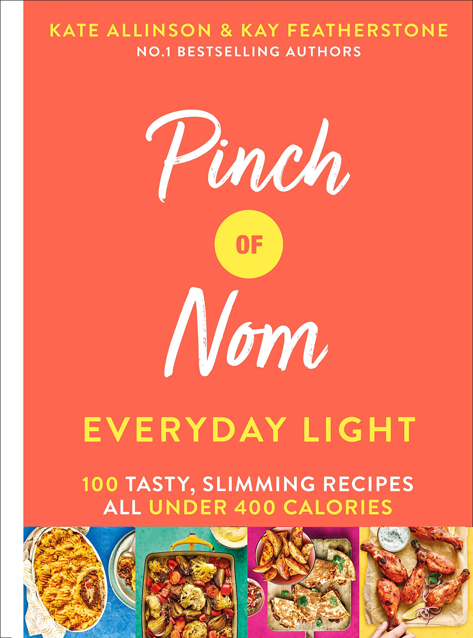 Pinch of Nom Everyday Light Leisure, Home & Garden