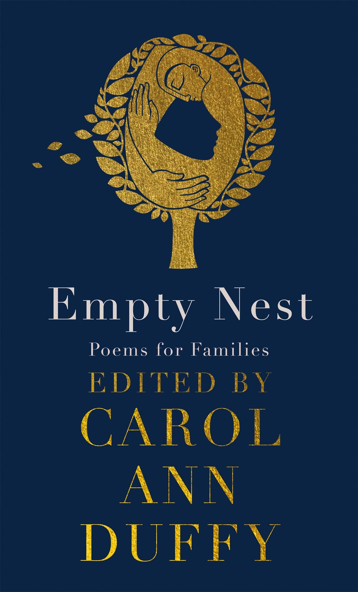 Empty Nest: Poems for Families Poetry