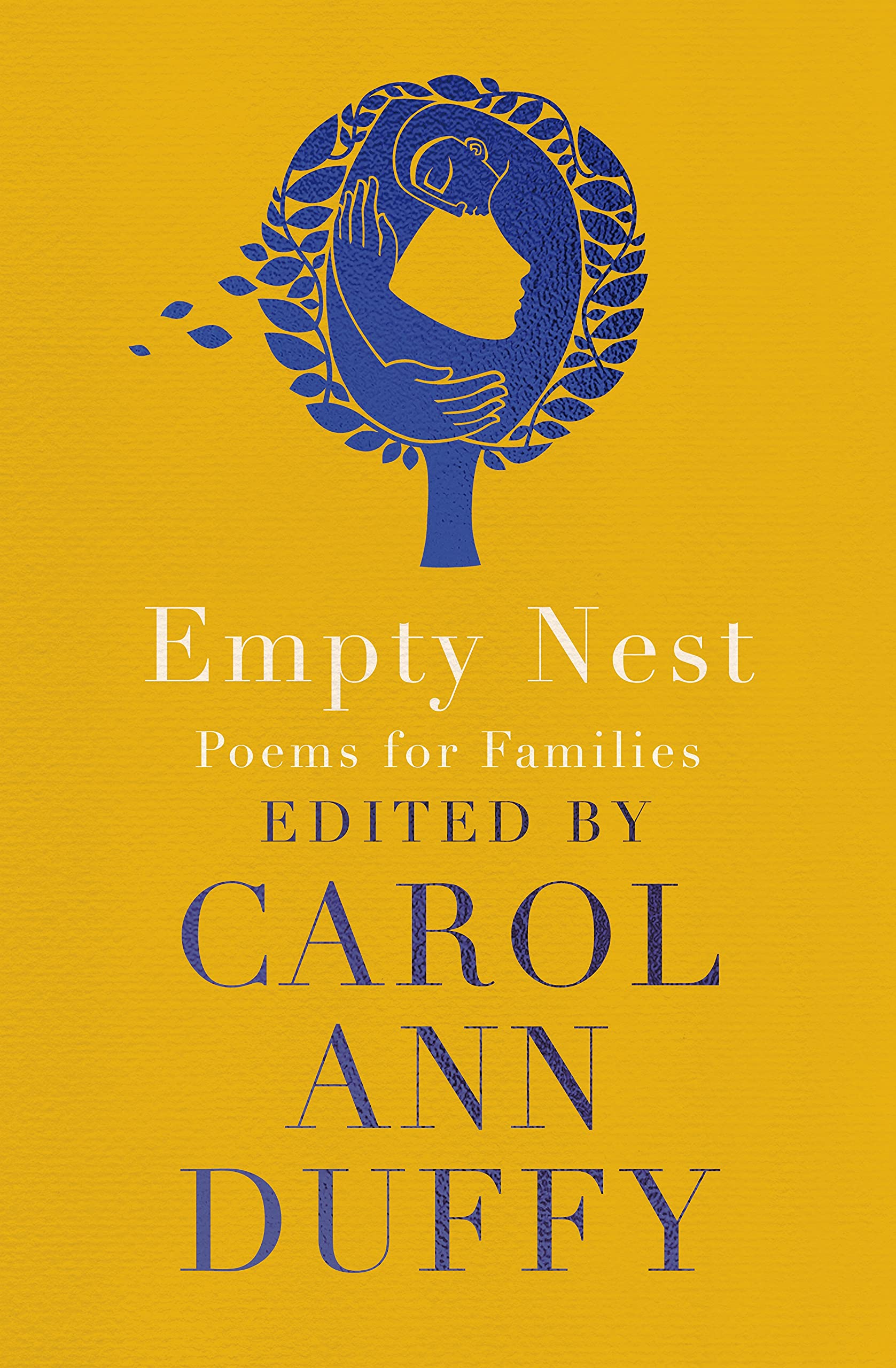 Empty Nest: Poems for Families Poetry