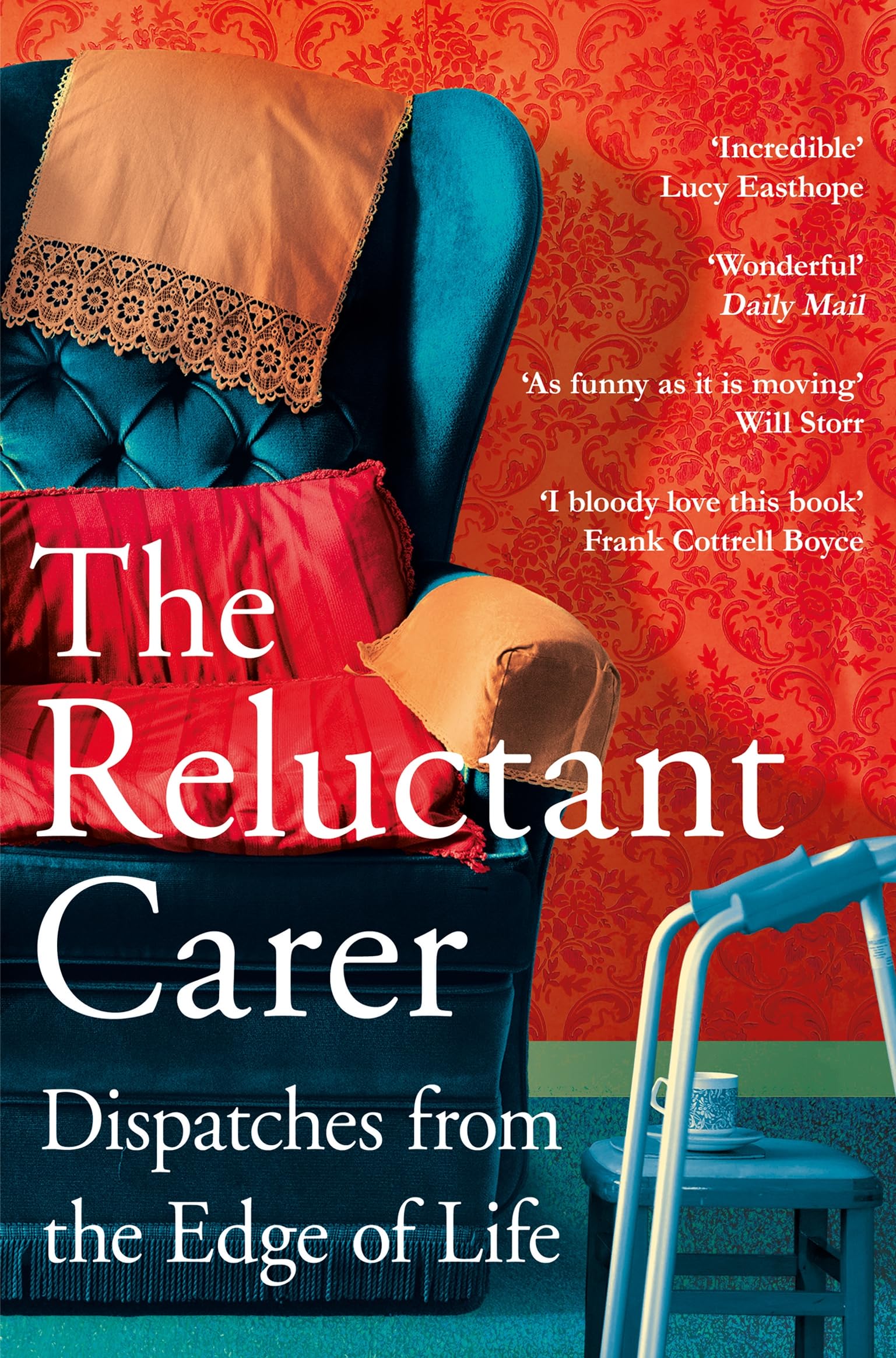 The Reluctant Carer Medicine
