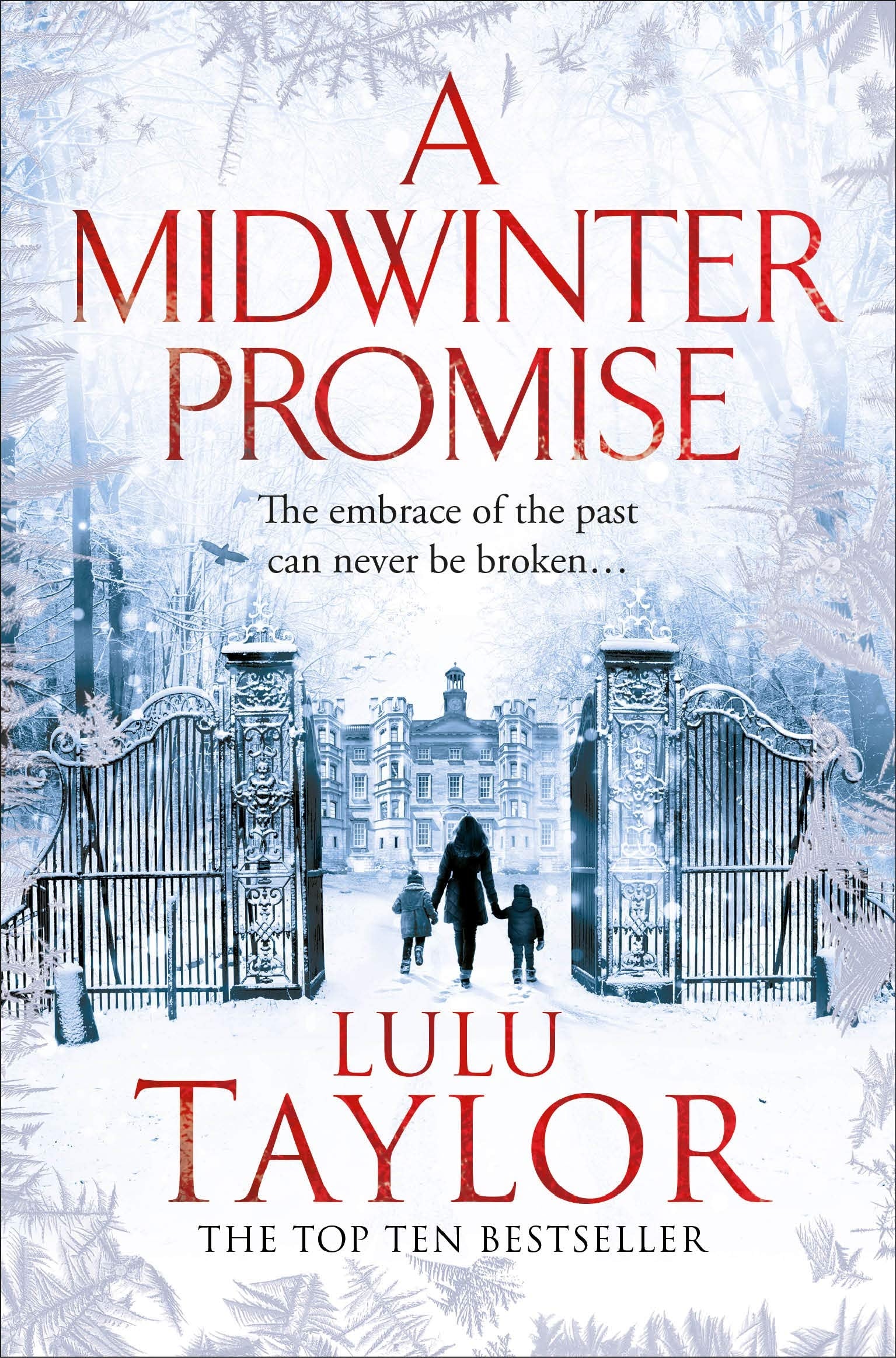 Product Image: A Midwinter Promise