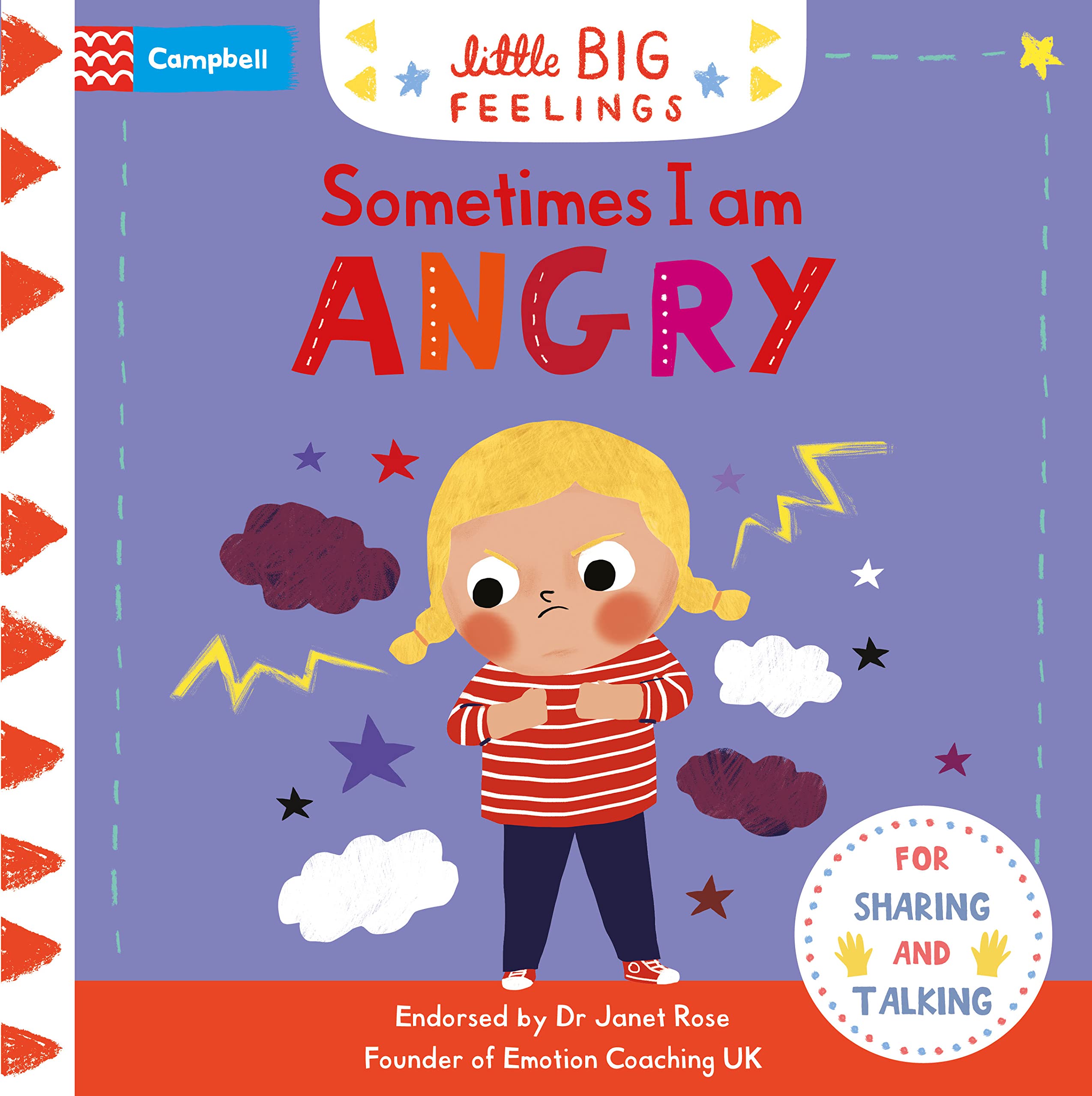 Product Image: Sometimes I Am Angry