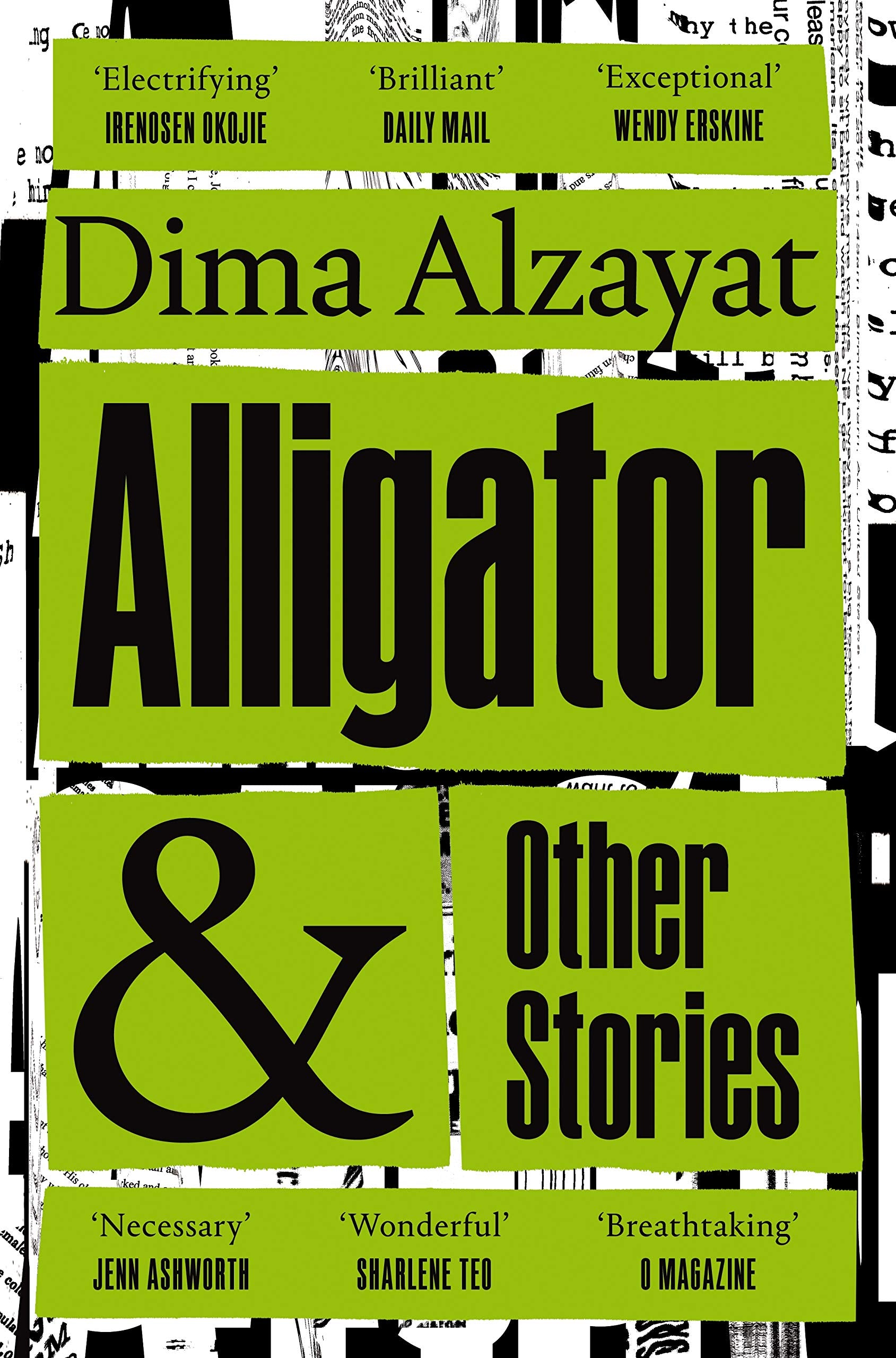 Alligator and Other Stories Social Sciences
