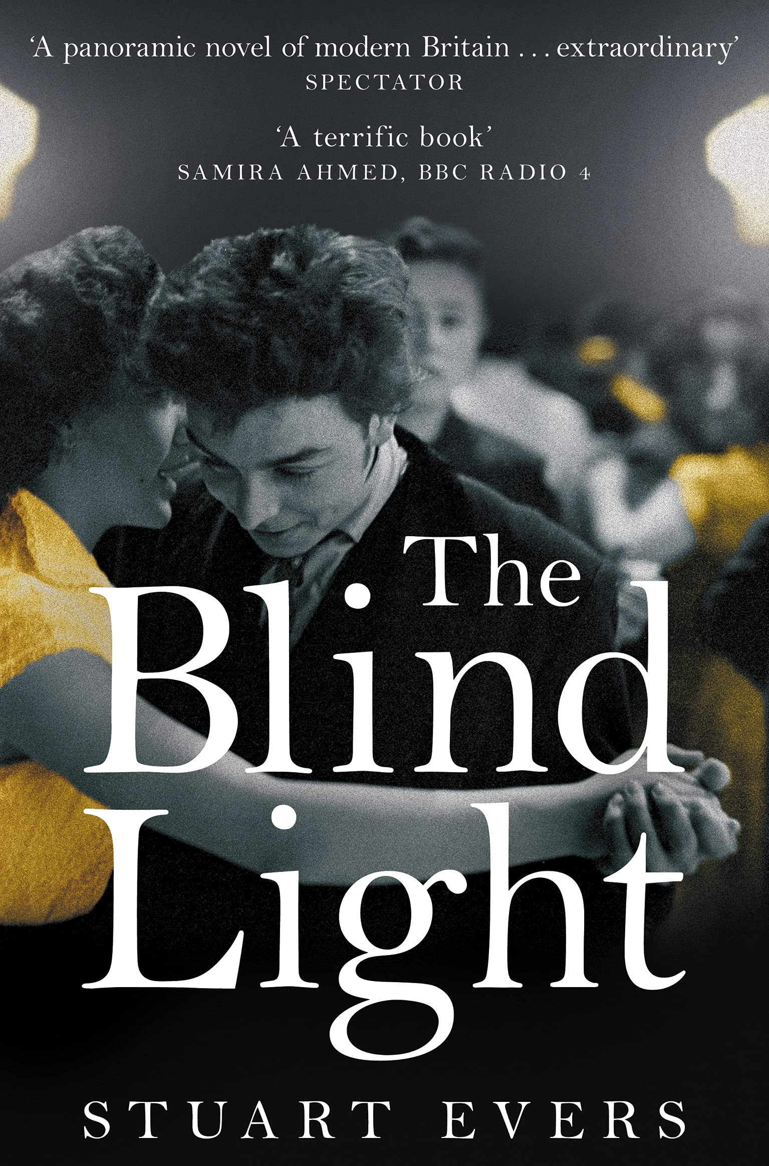 The Blind Light Contemporary literature Books