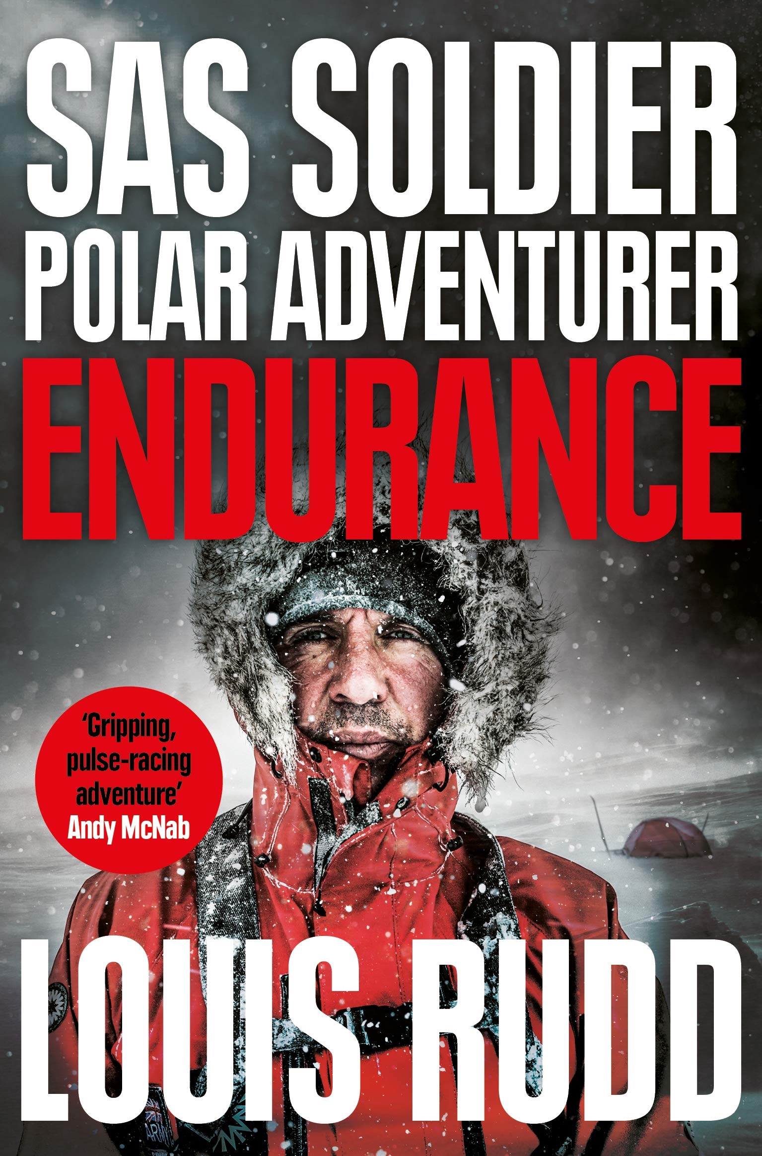Endurance Personalities Books
