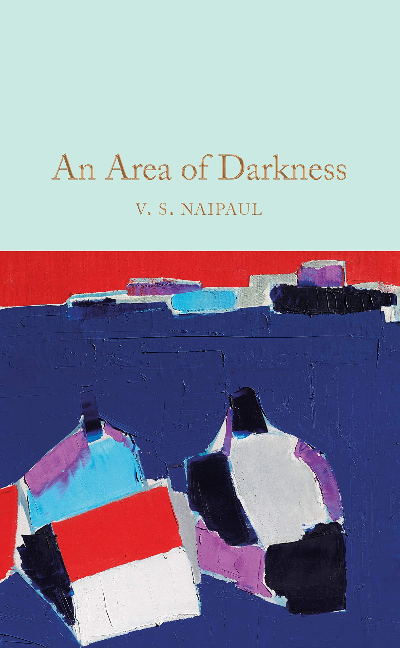 An Area of Darkness Classics