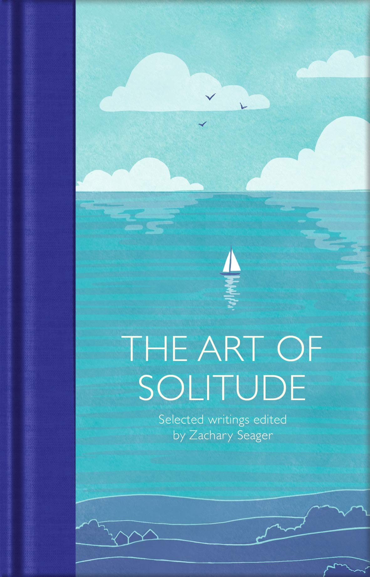 The Art of Solitude Contemporary literature