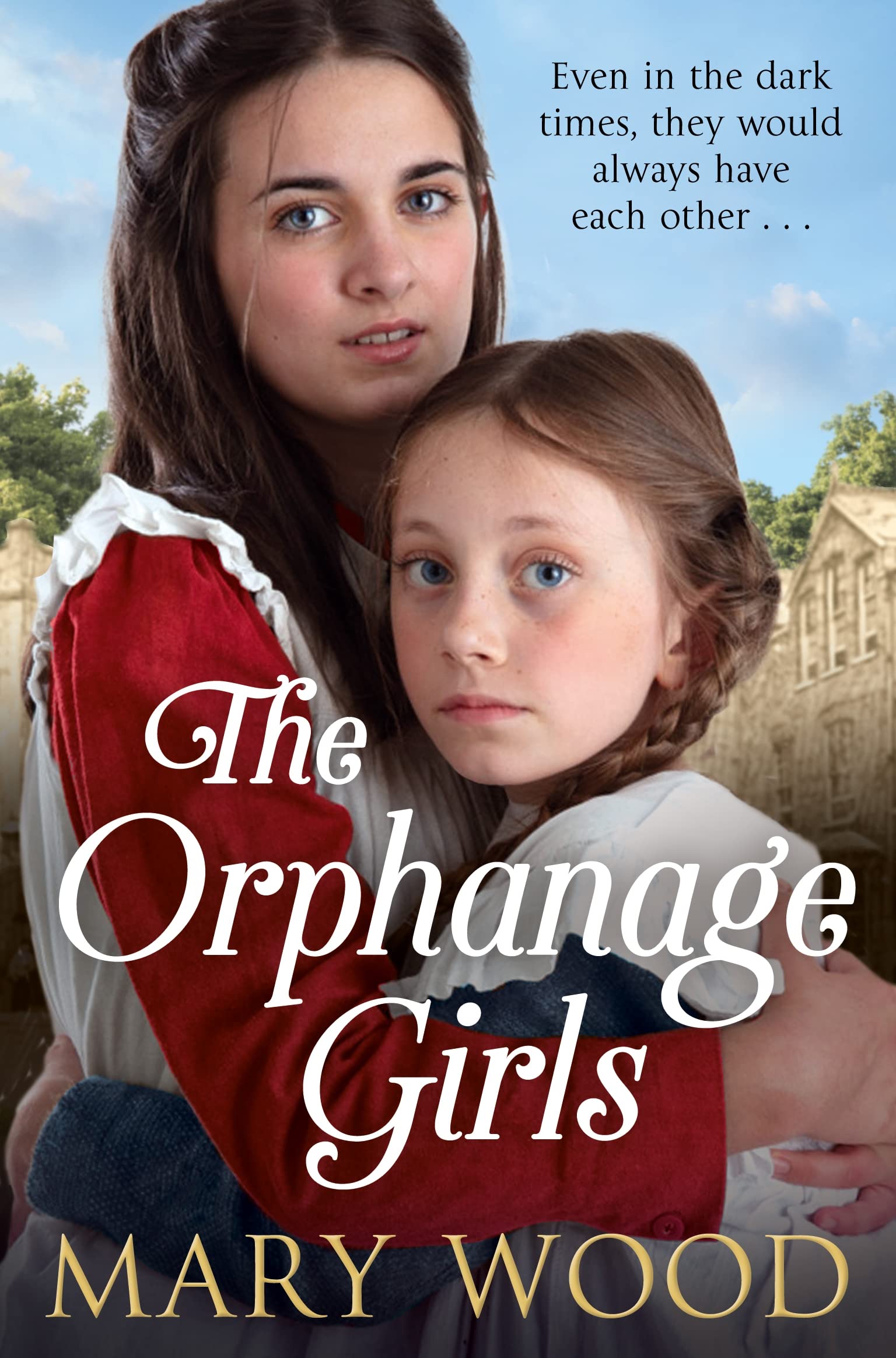 The Orphanage Girls Fairy Tales & Legends