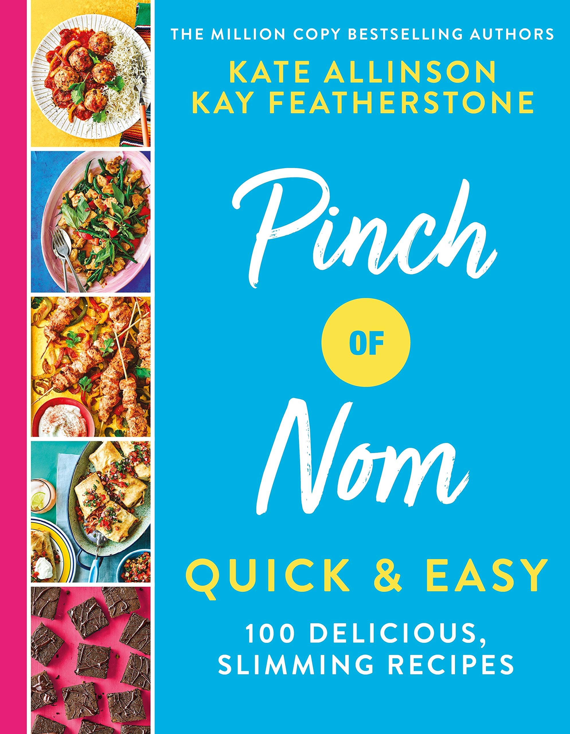 Pinch of Nom Quick & Easy Leisure, Home & Garden