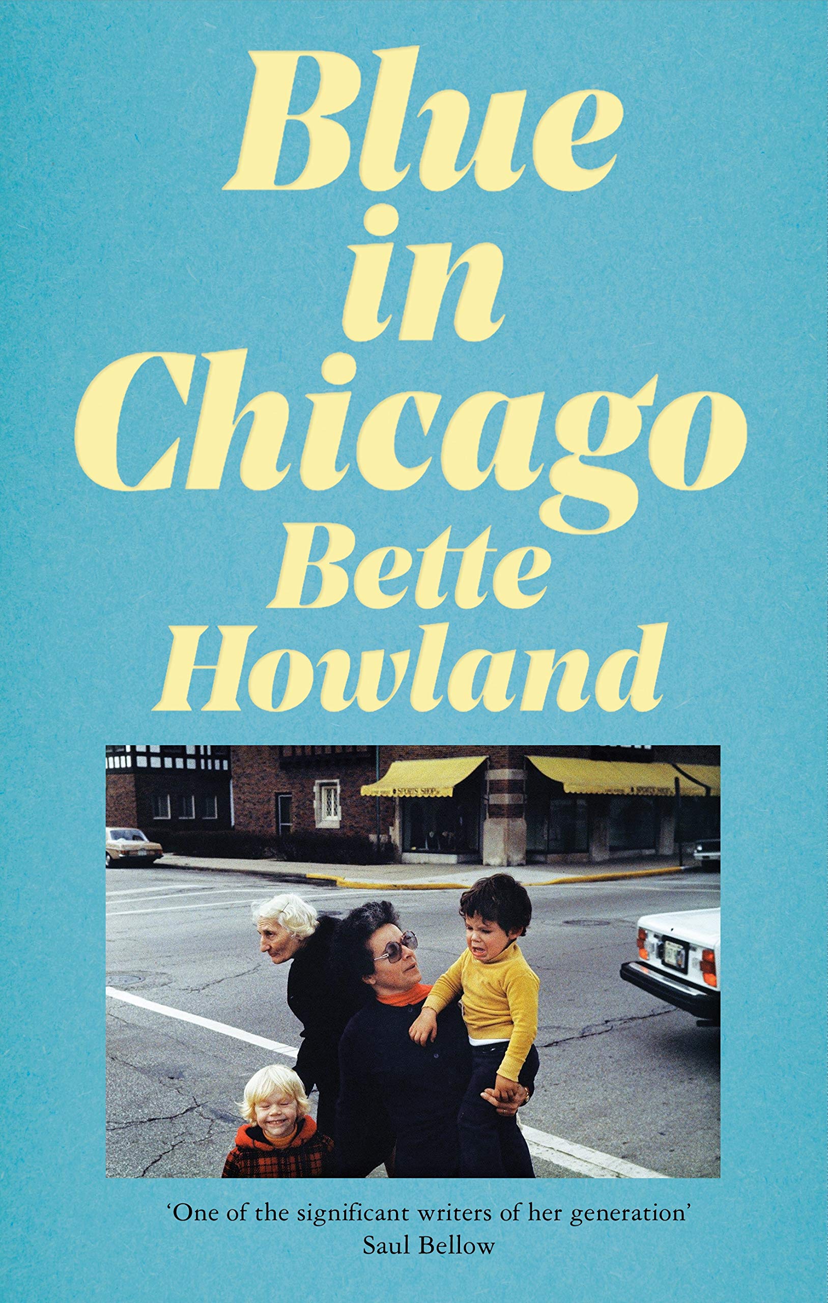 Blue in Chicago: And Other Stories (Aziza's Secret Fairy Door, 250) LGBTQ+