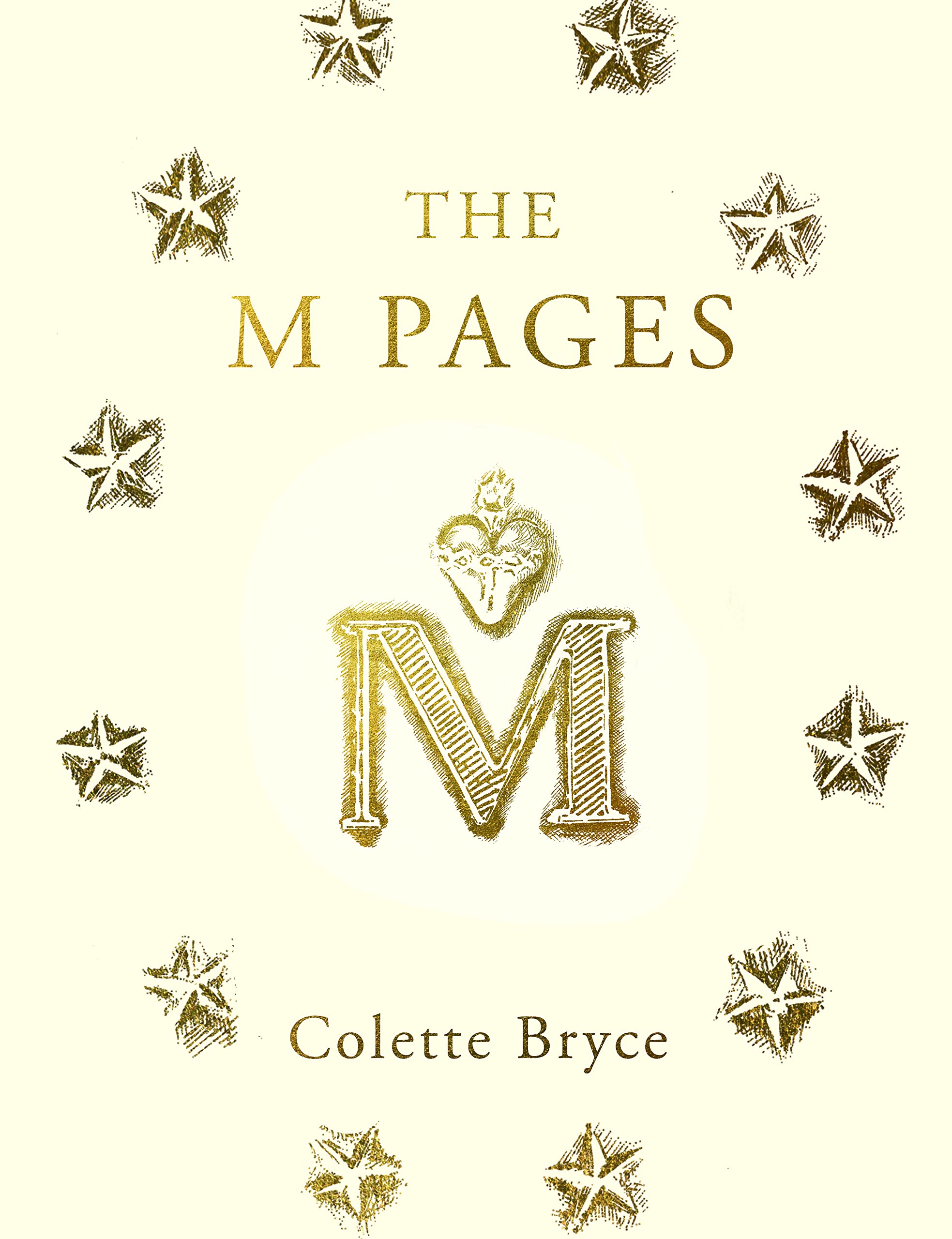 The M Pages Poetry