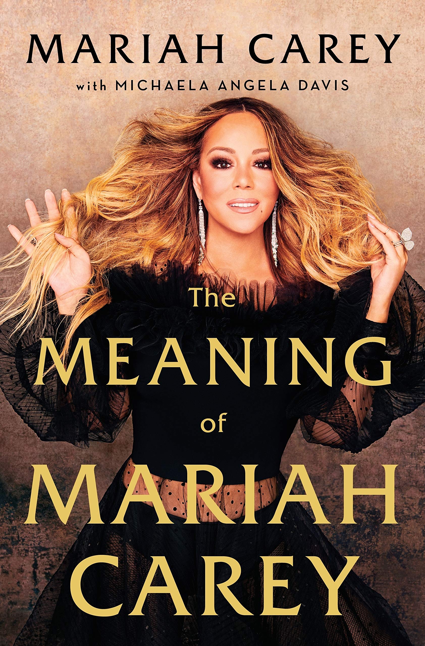 The Meaning of Mariah Carey Pop culture