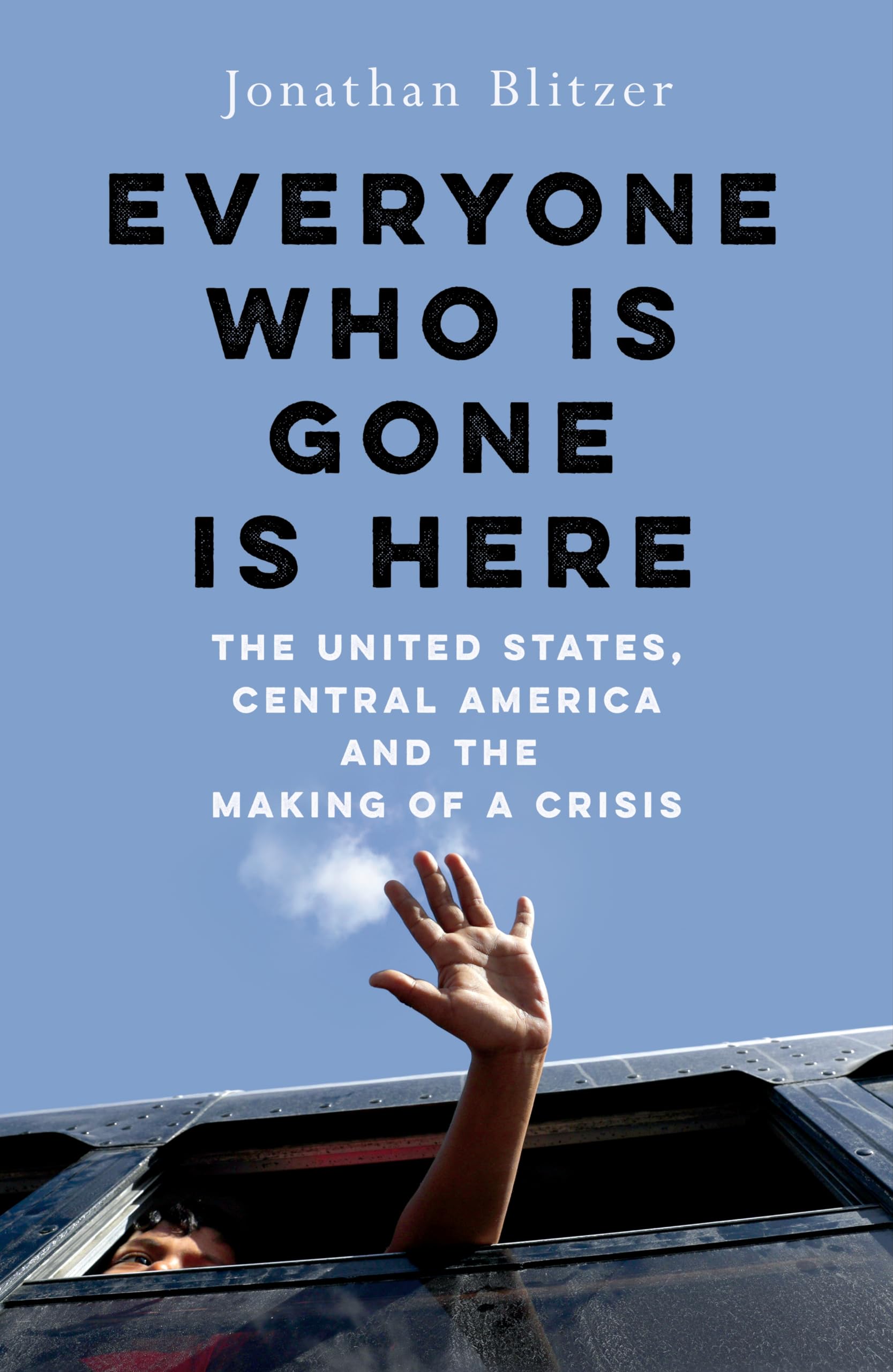 Everyone Who Is Gone Is Here: The New York Times Top Ten Bestseller Books