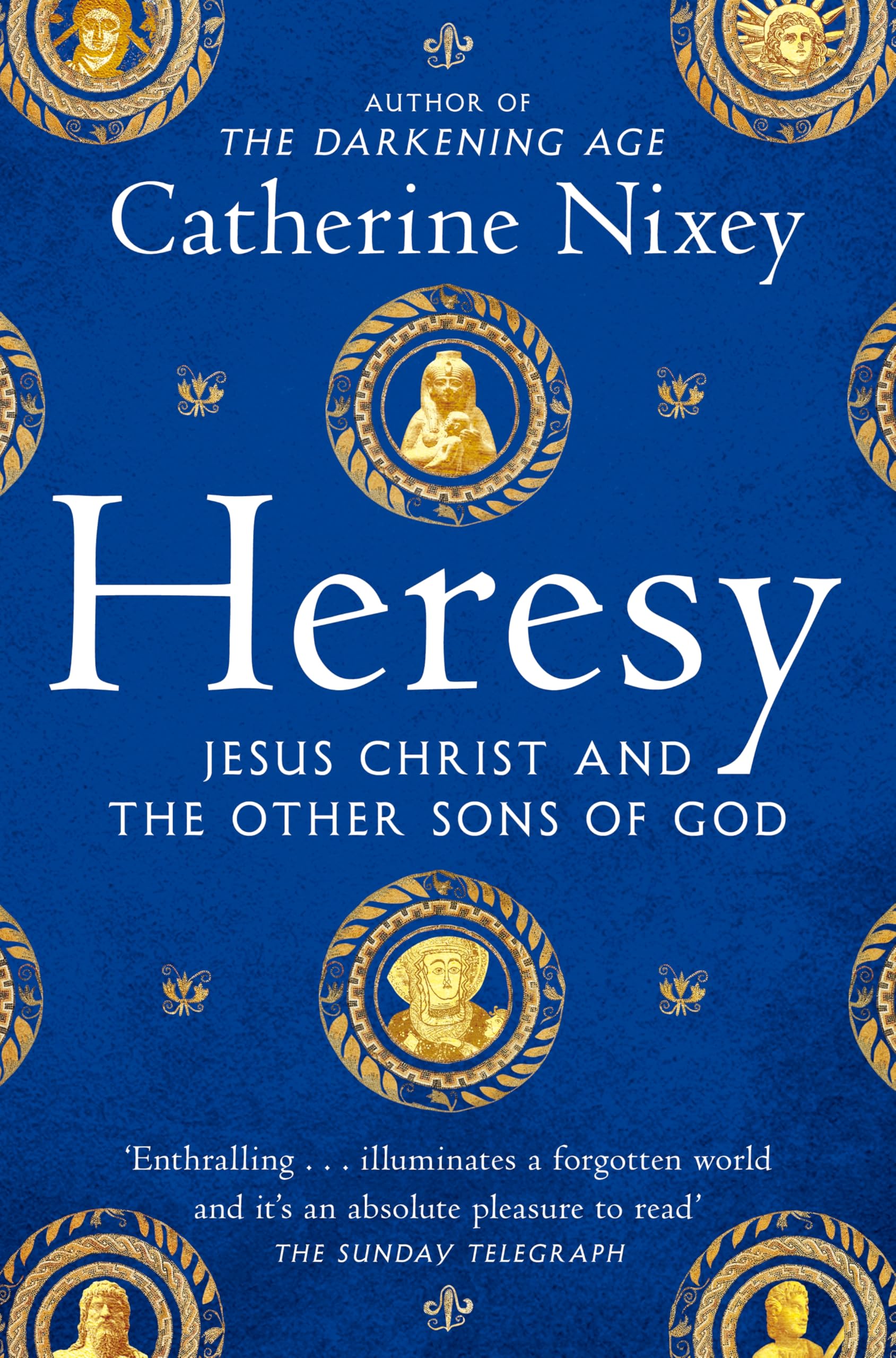Heresy Social Sciences
