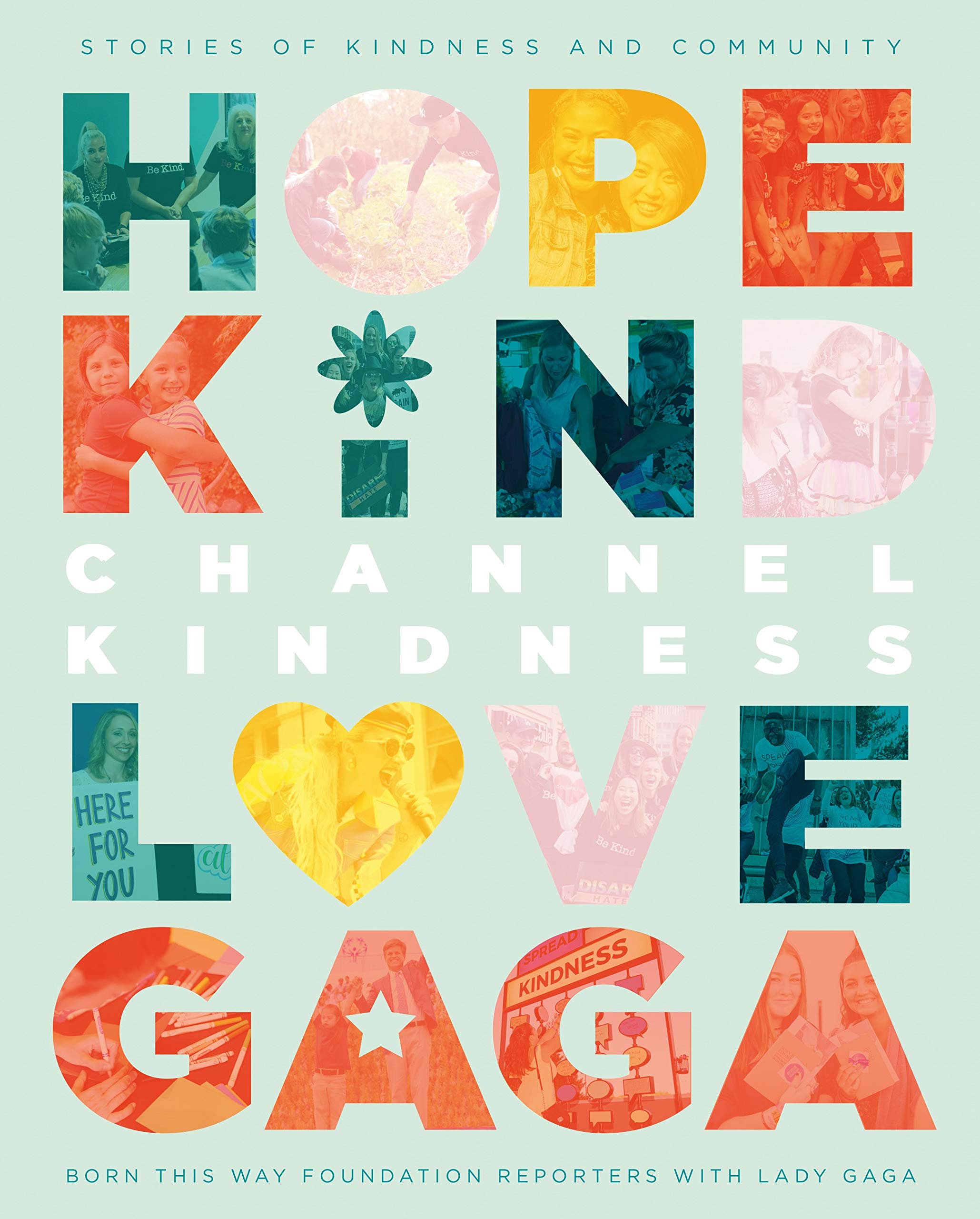 Channel Kindness: Stories of Kindness and Community Education