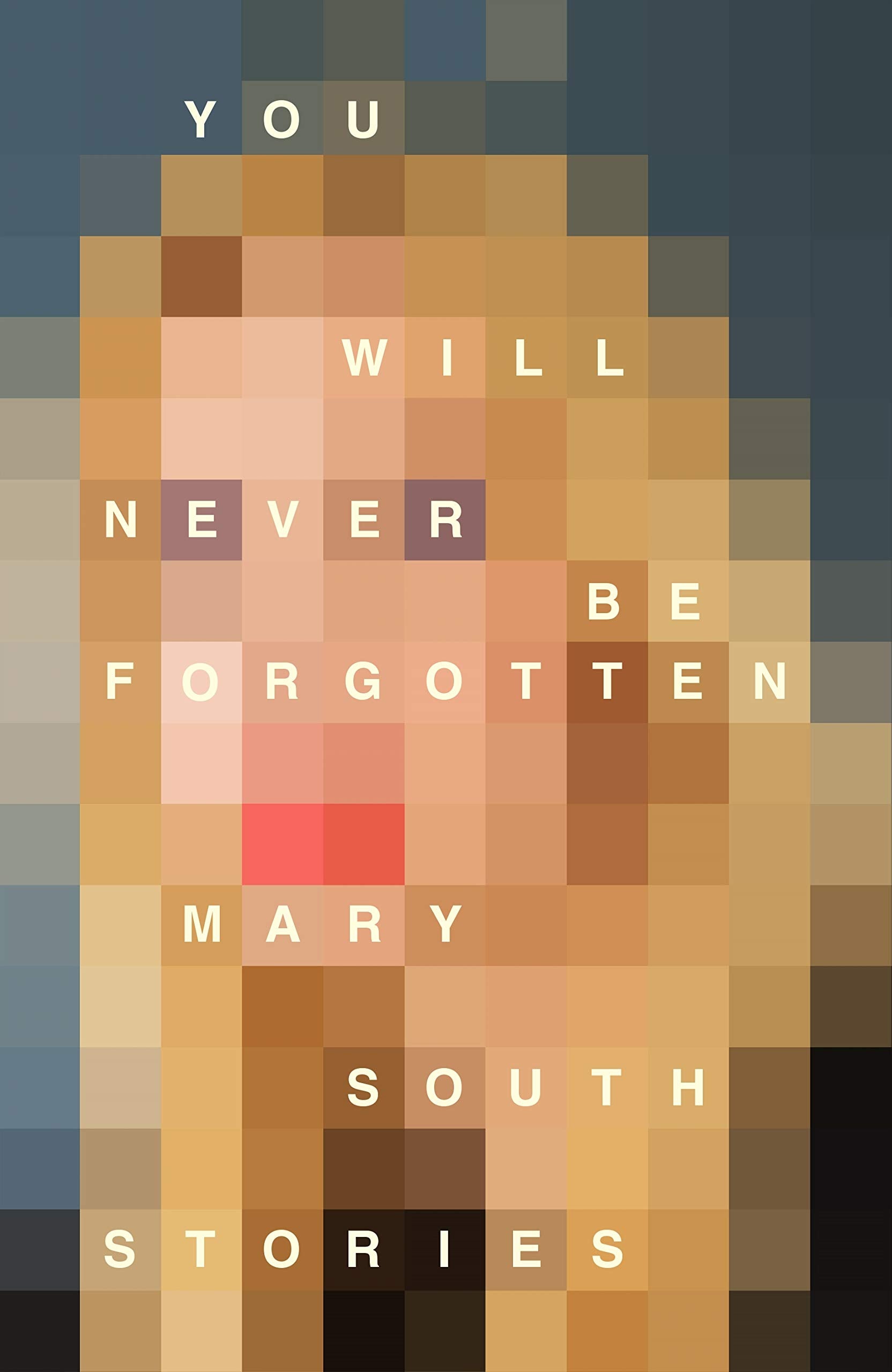 Product Image: You Will Never Be Forgotten