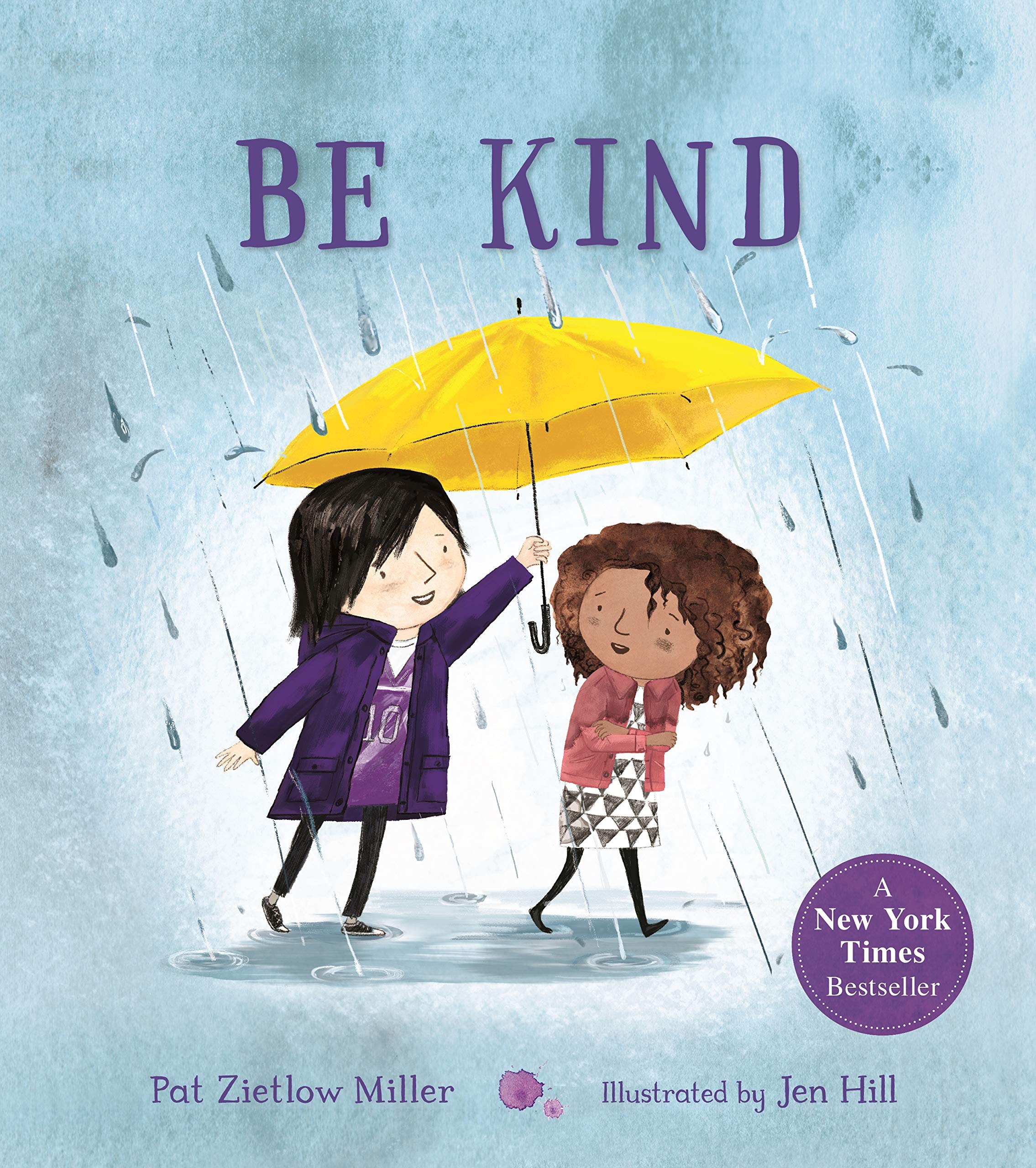 Be Kind Non-fiction