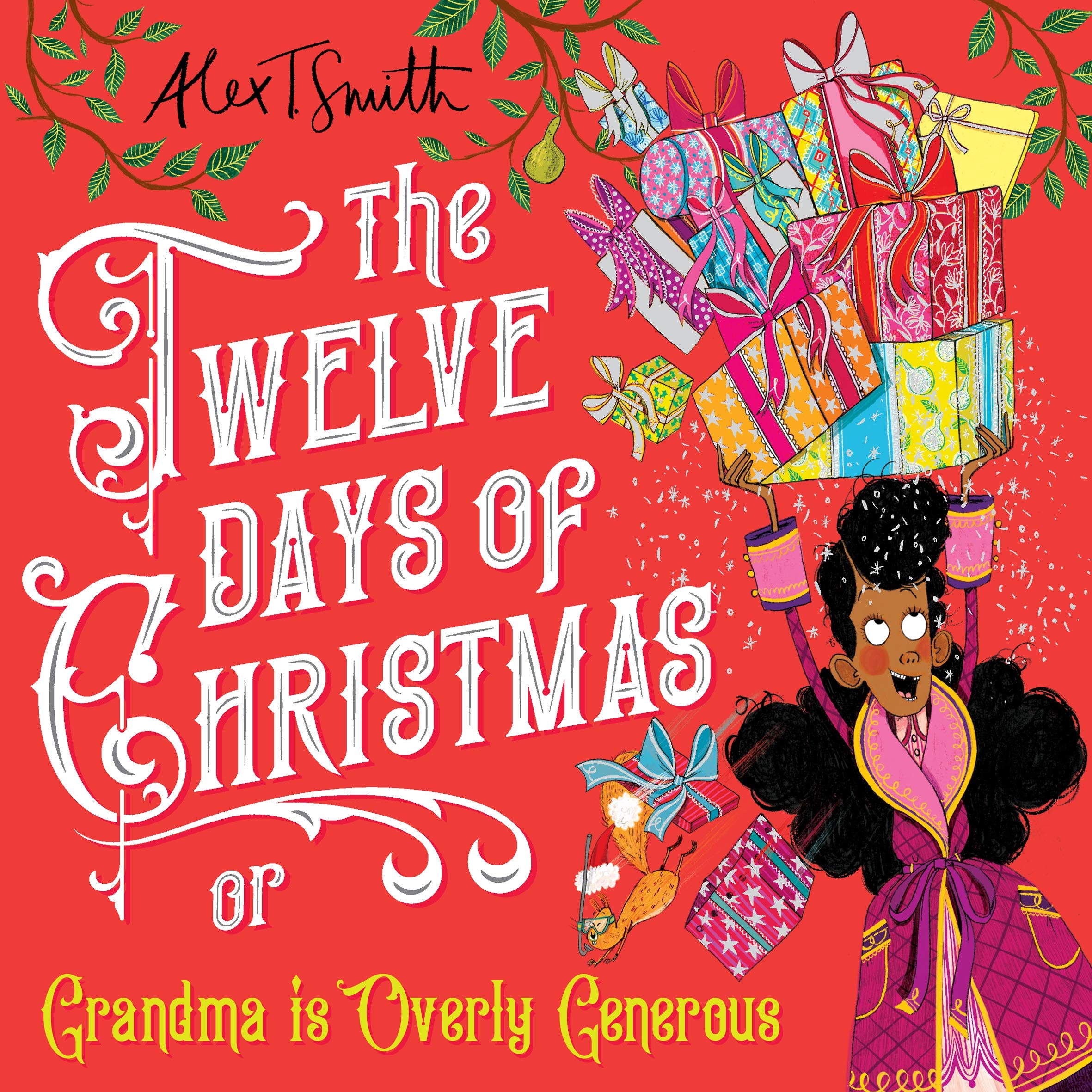 The Twelve Days of Christmas Non-fiction