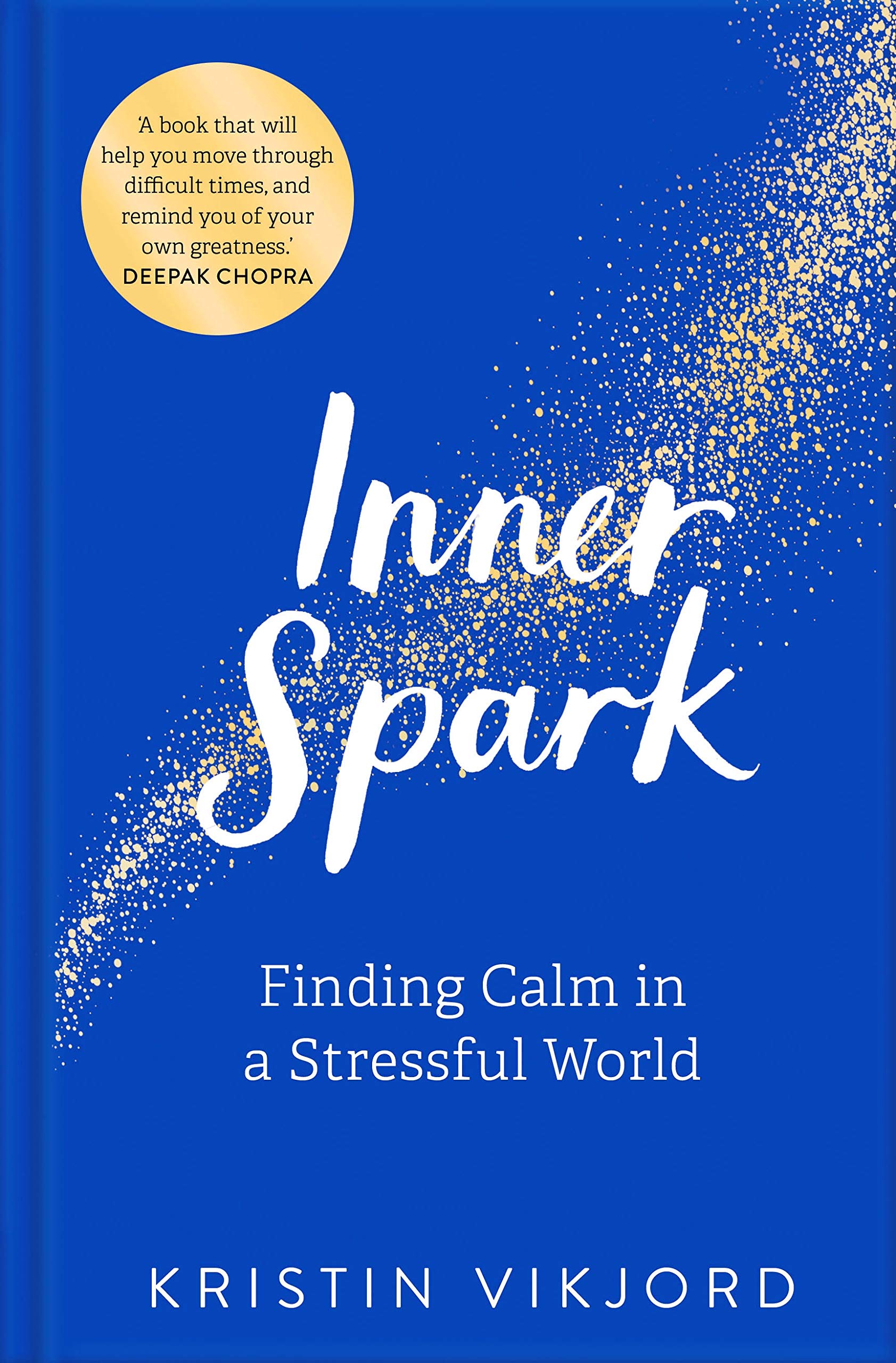 Inner Spark Business, Finance & Career