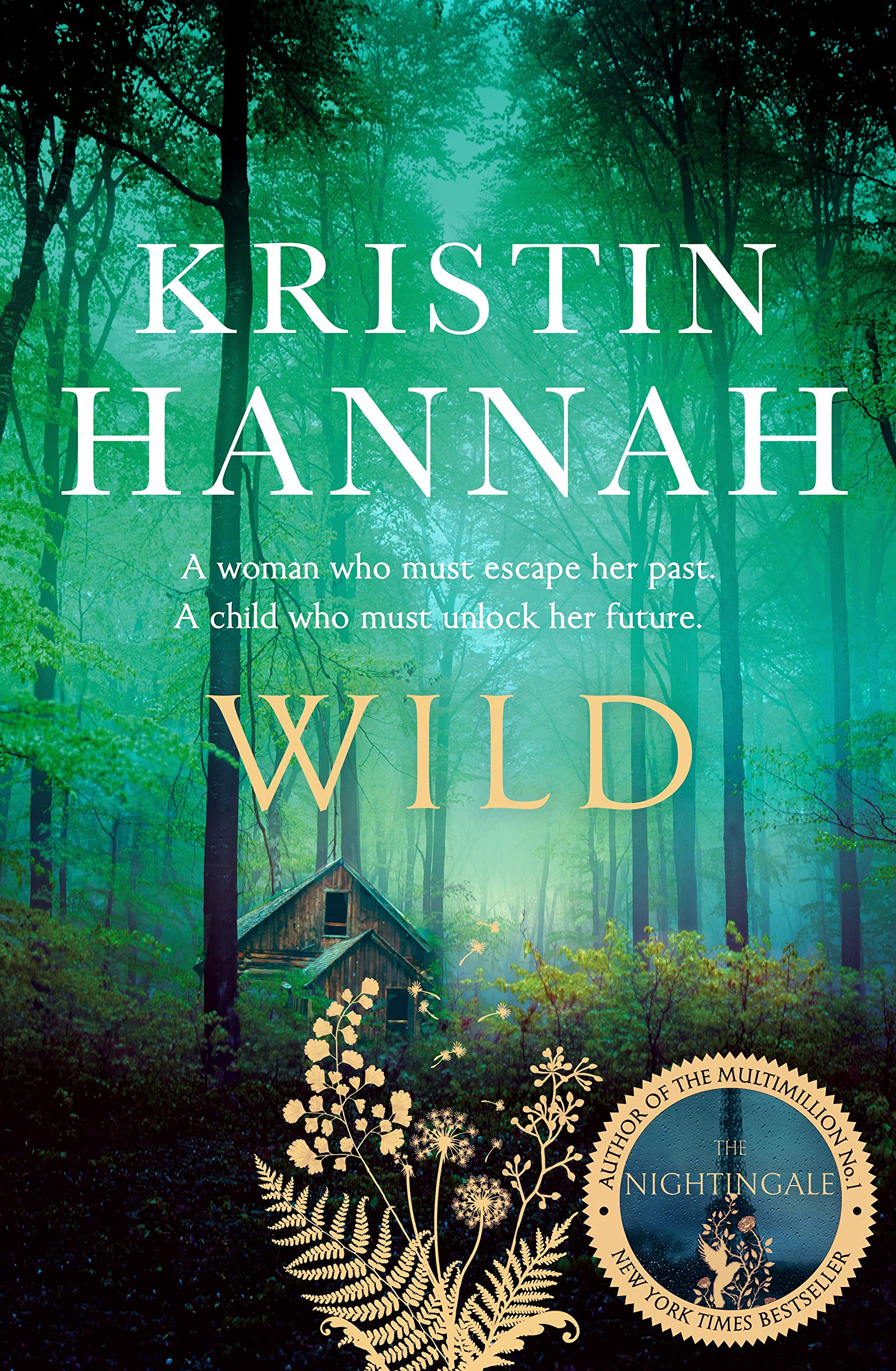 Wild Contemporary literature Books