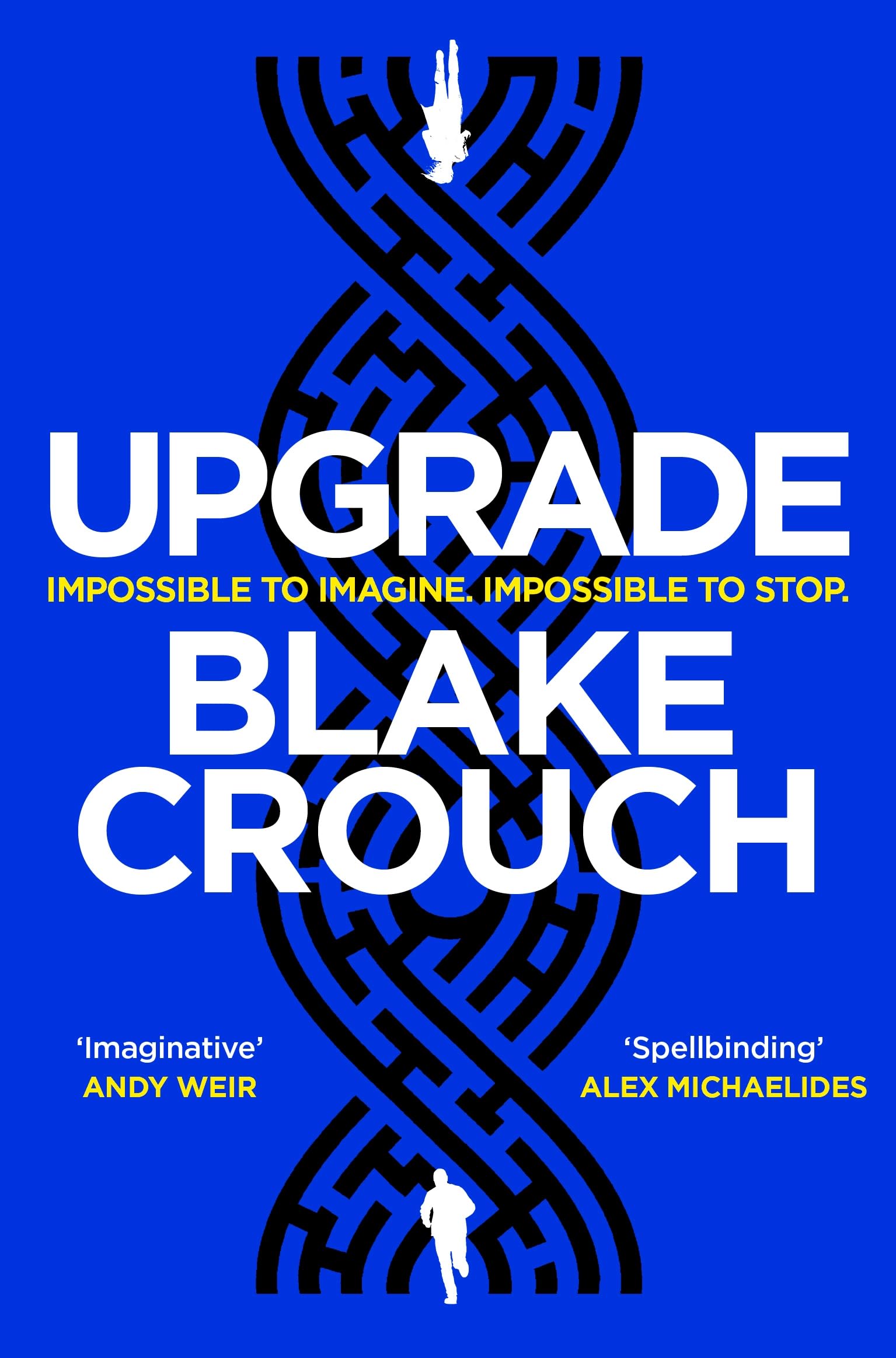 Upgrade Contemporary literature Books