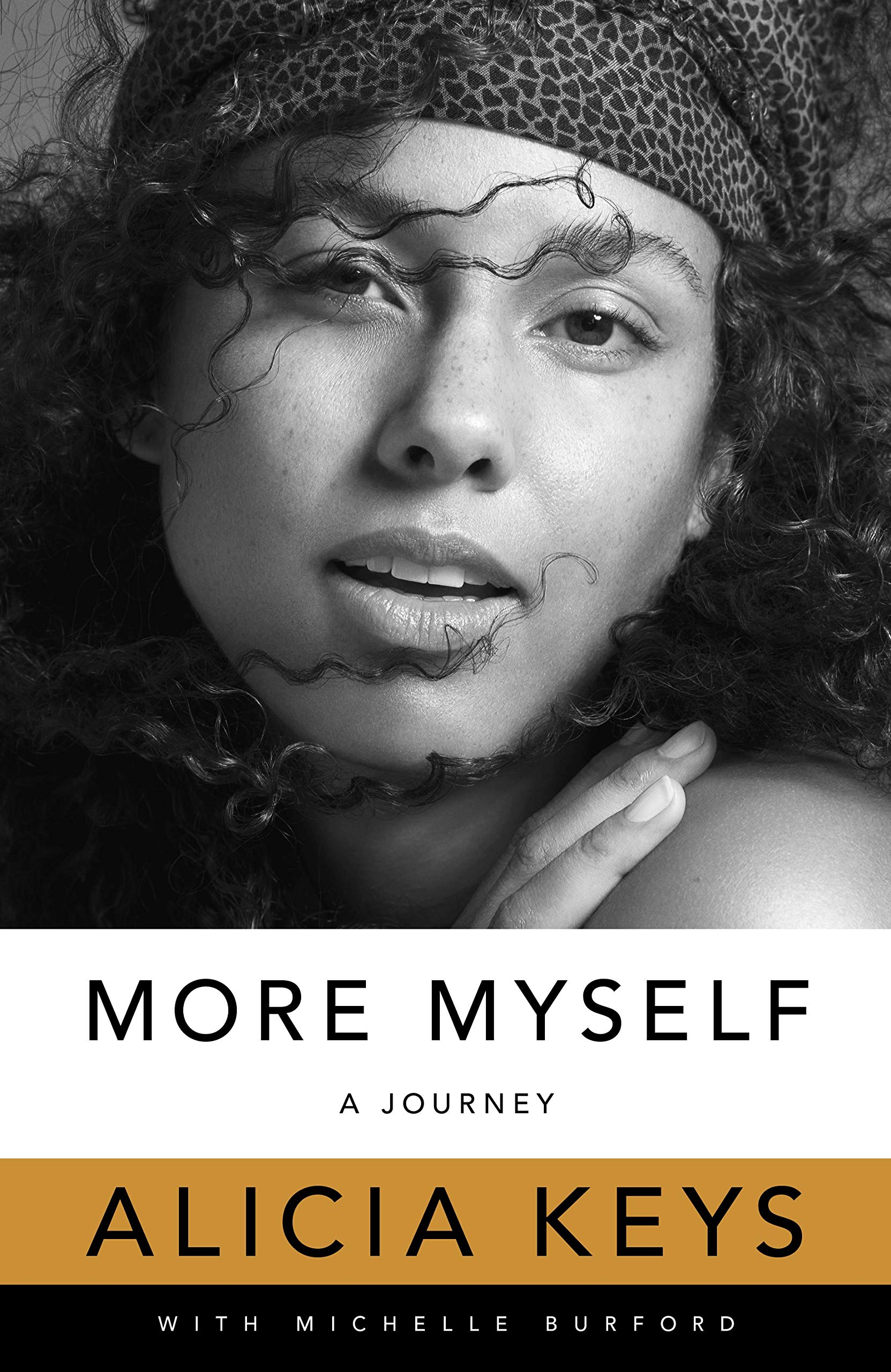 Product Image: More Myself