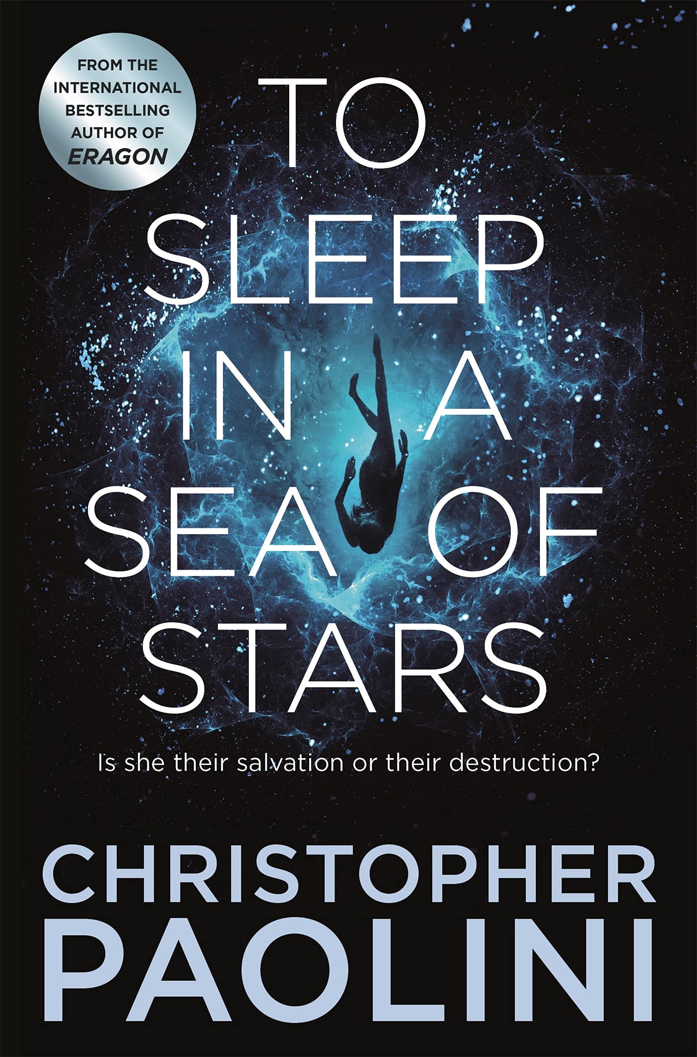 To Sleep in a Sea of Stars Action & Adventure