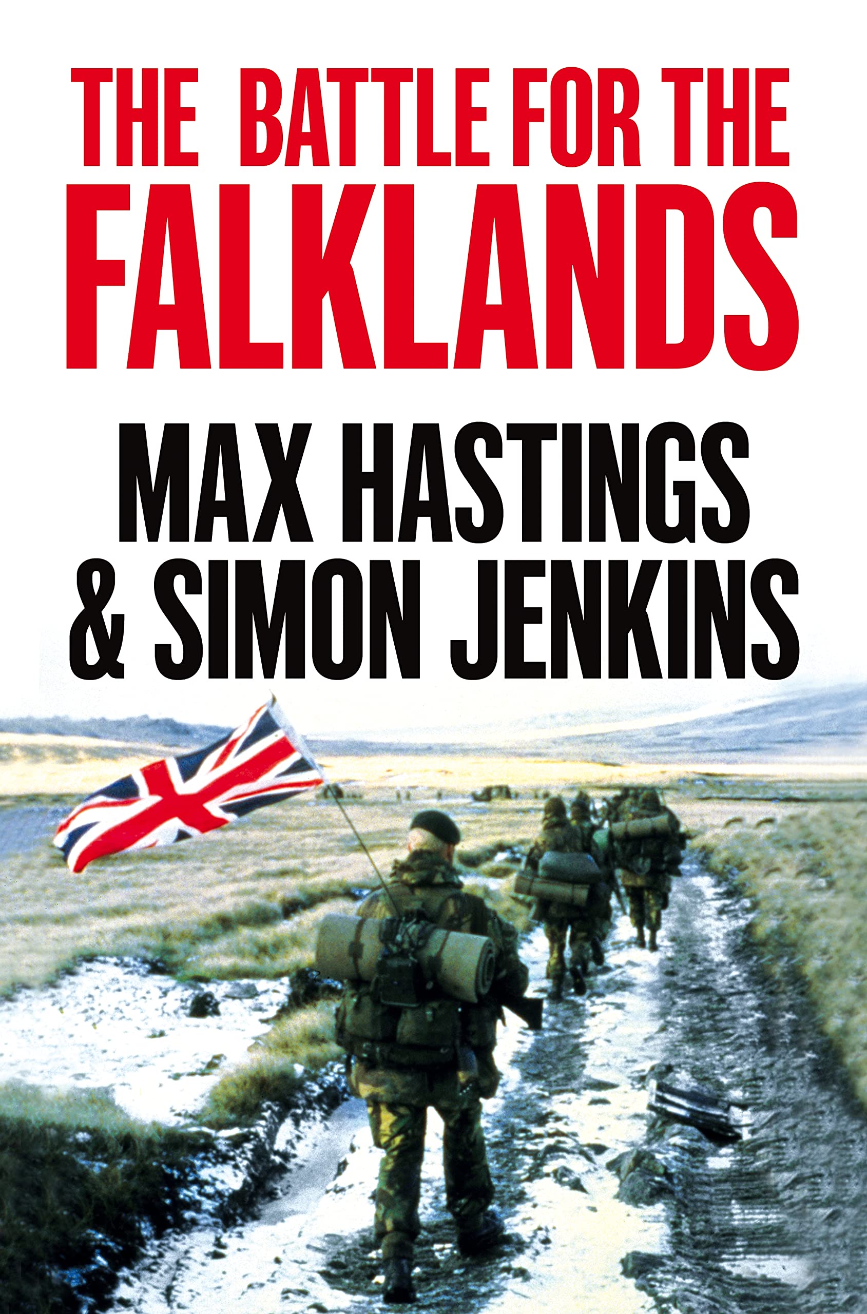 The Battle for the Falklands Social Sciences