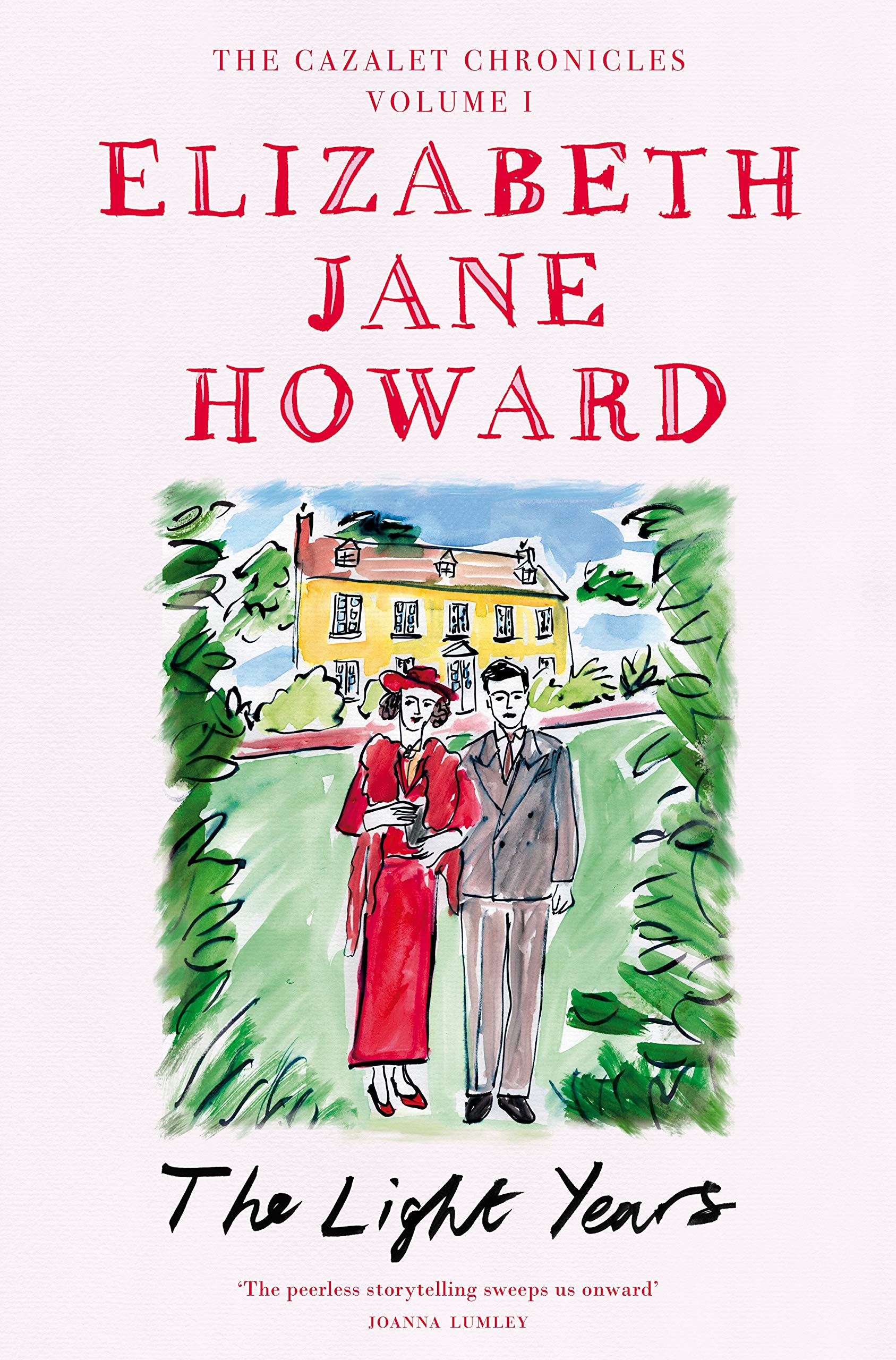 The Cazalet Chronicle 1. The Light Years LGBTQ+