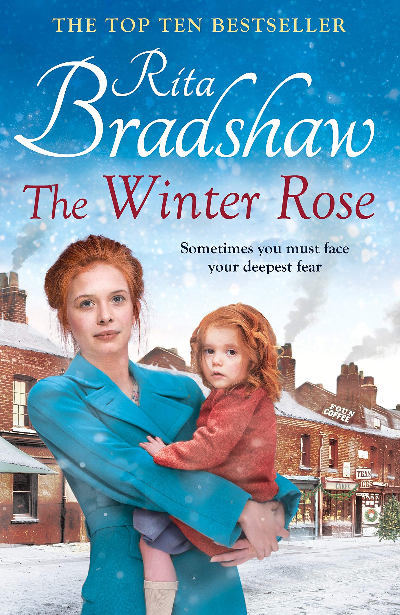 The Winter Rose Fairy Tales & Legends