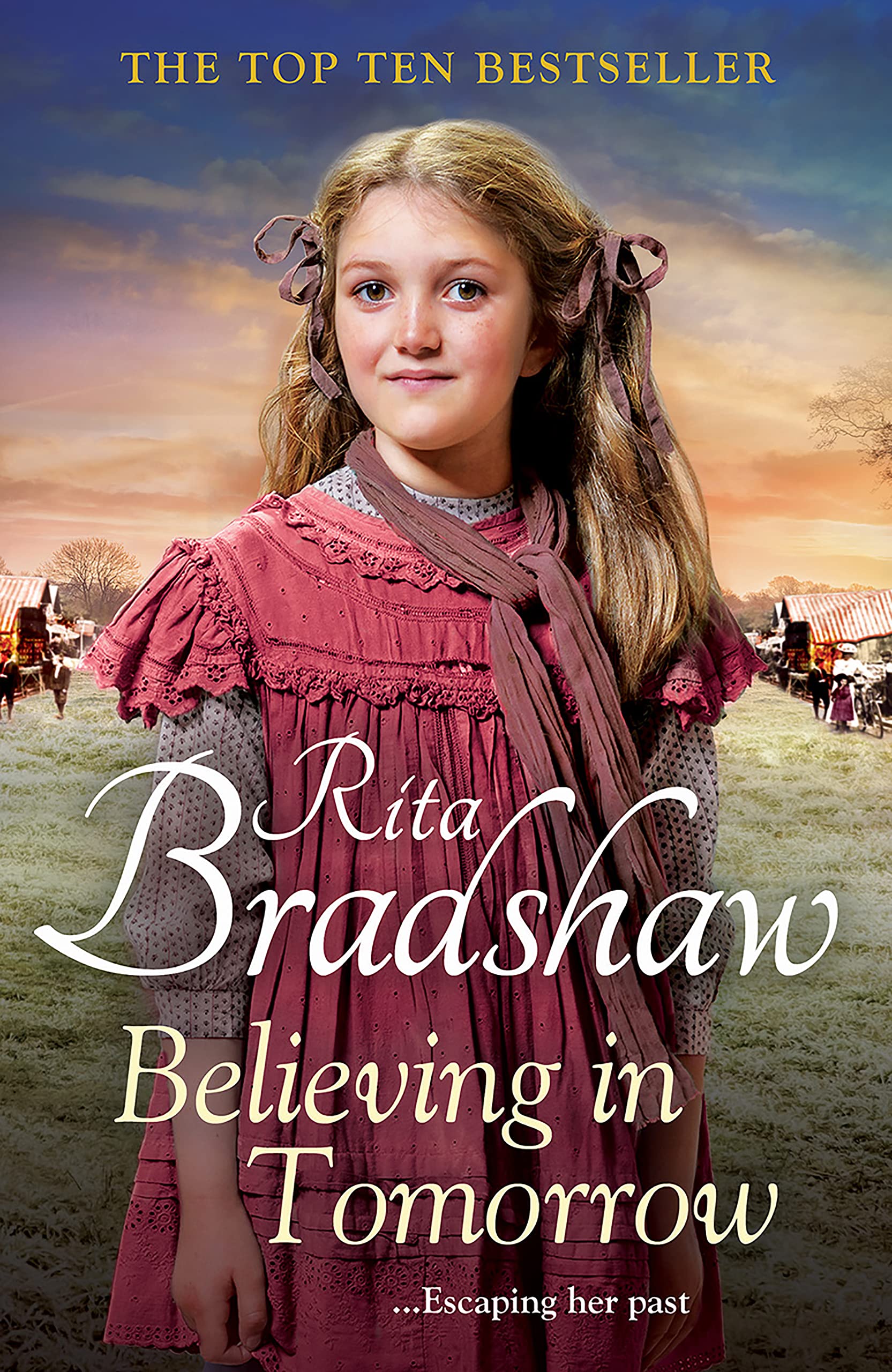 Believing in Tomorrow: Heart-warming Historical Fiction from the Top Ten Bestseller (Aziza's Secret Fairy Door, 321) Fairy Tales & Legends
